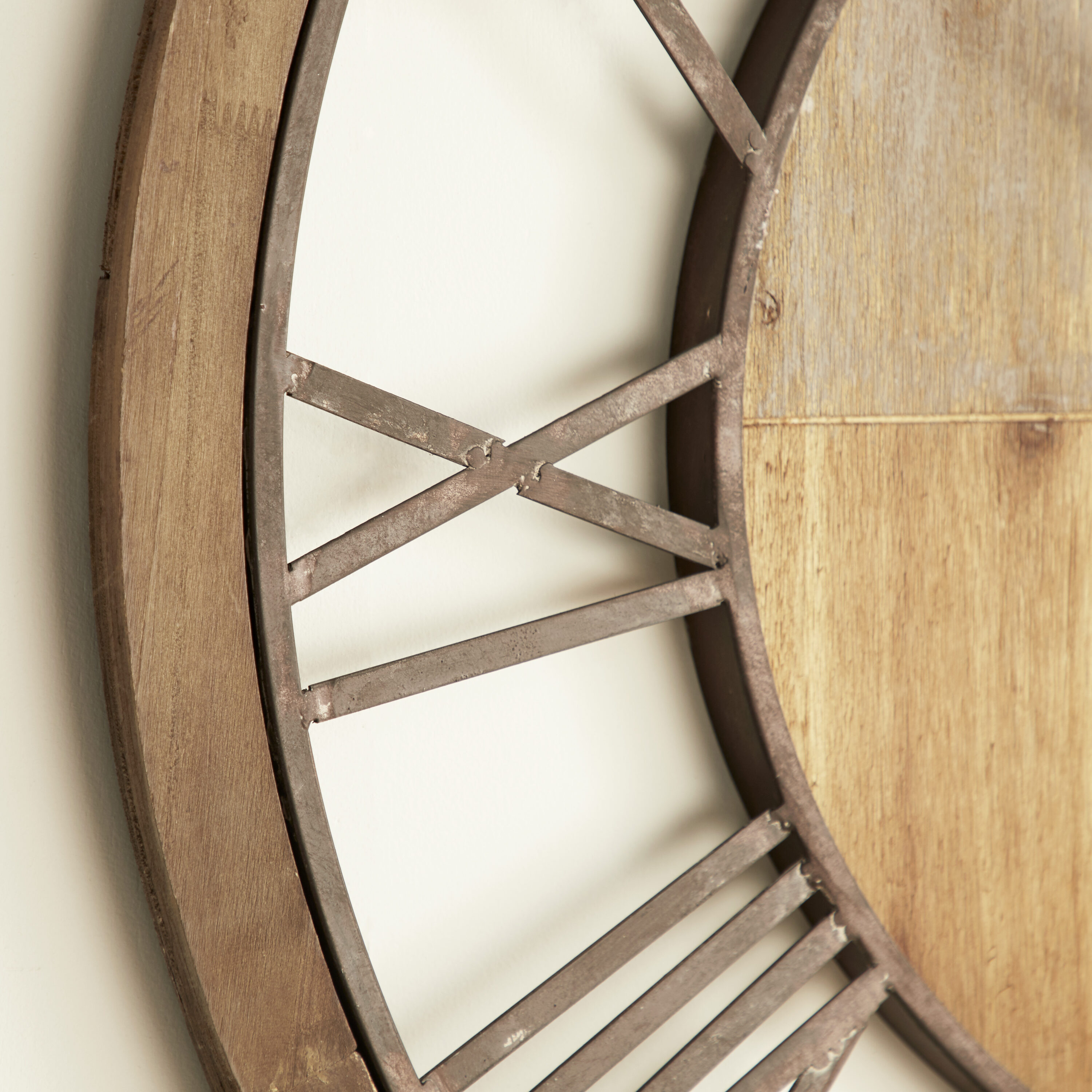 Grayson Lane 47926 Indoor-Outdoor-Clocks - View #3