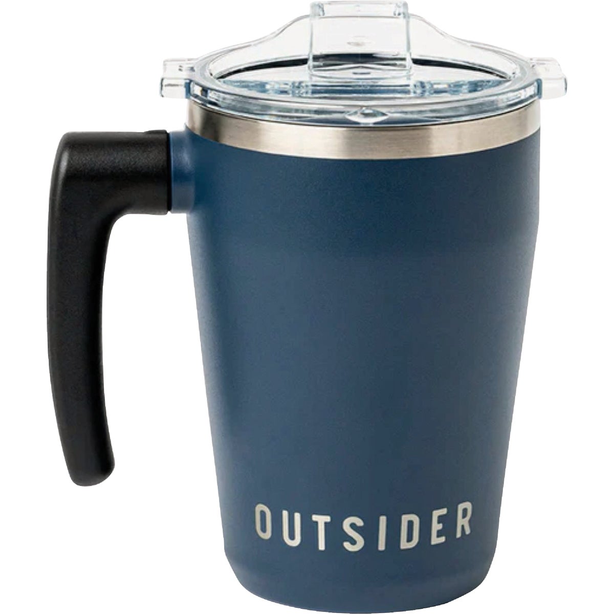 Outsider NAVY AM1 Water-Bottles-Mugs - View #3
