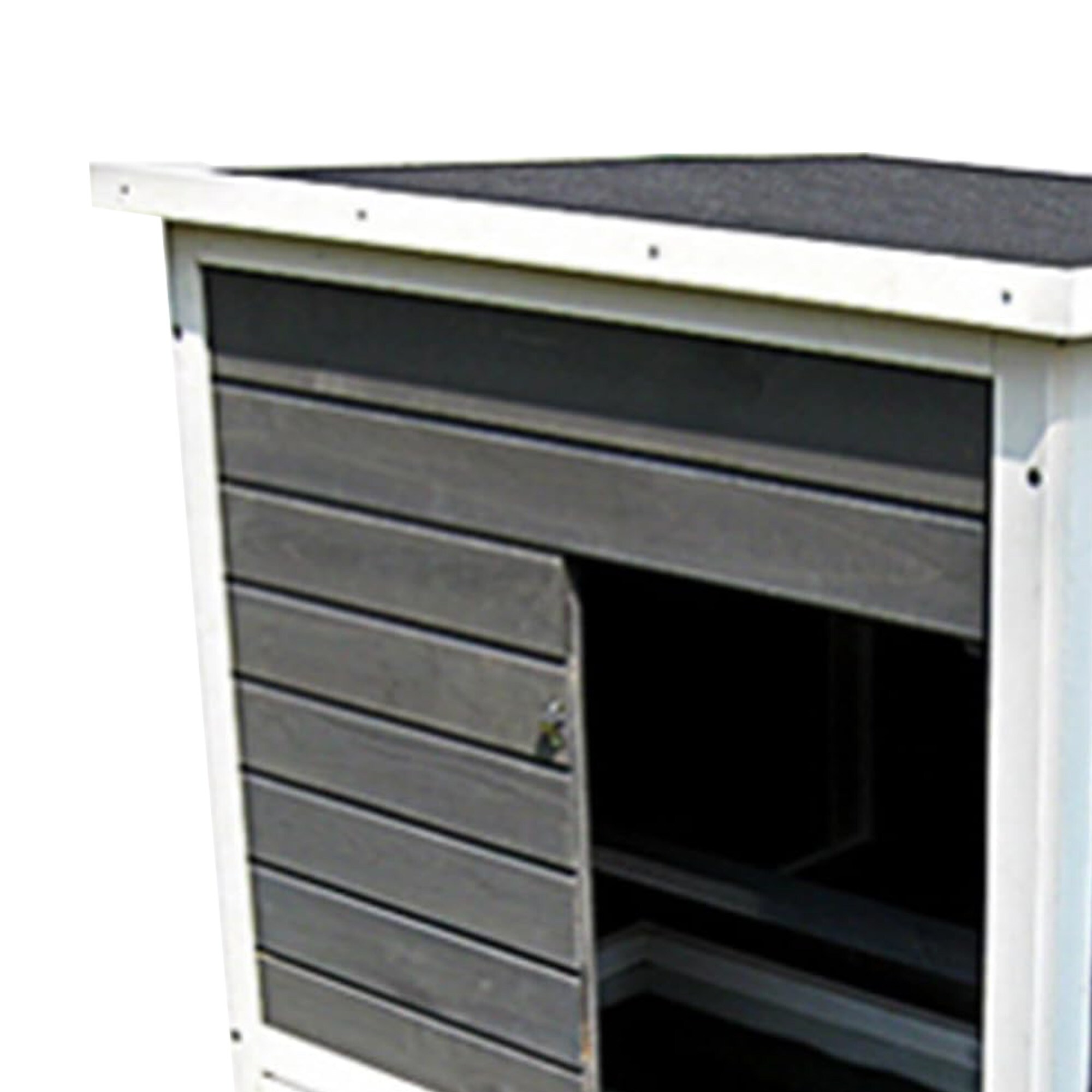 My Backyard Farm 397382 Chicken-Coops-Rabbit-Hutches - View #6