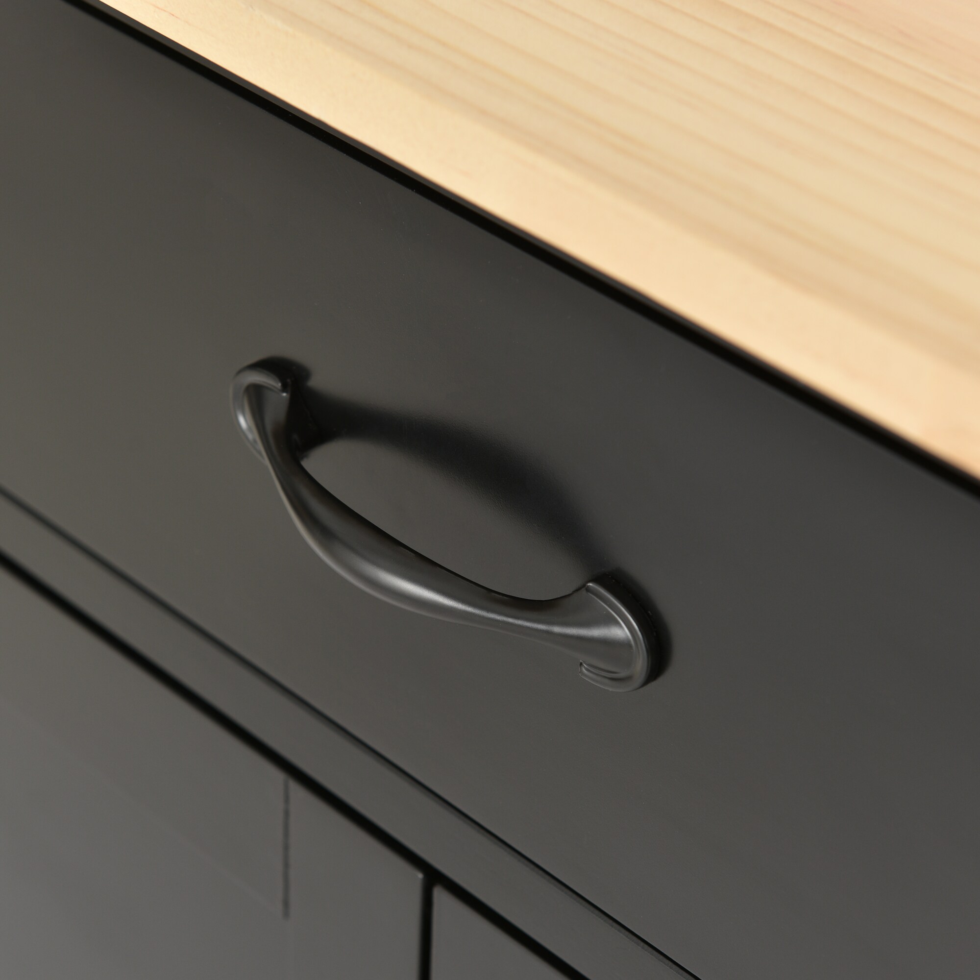 ModernLuxe WF286911AAB Kitchen-Furniture - View #18