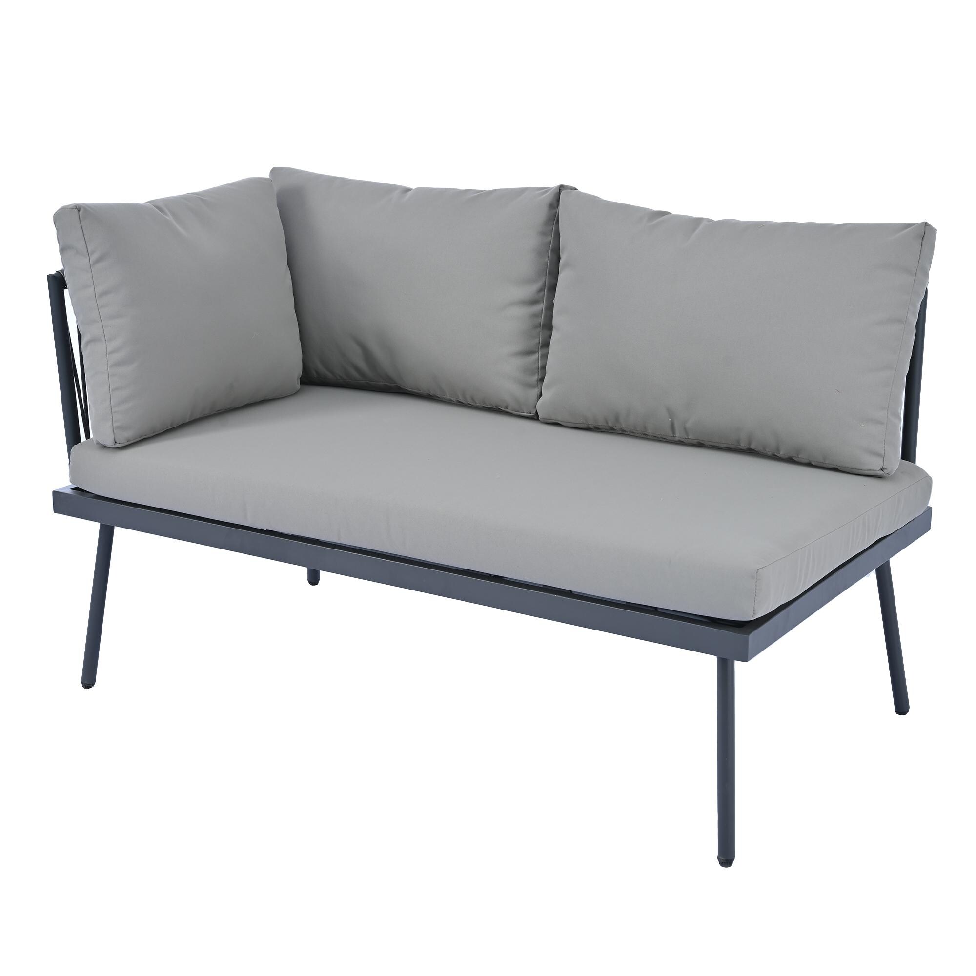 Bayfeve BFTP-24E-PCS Patio-Conversation-Sets - View #6