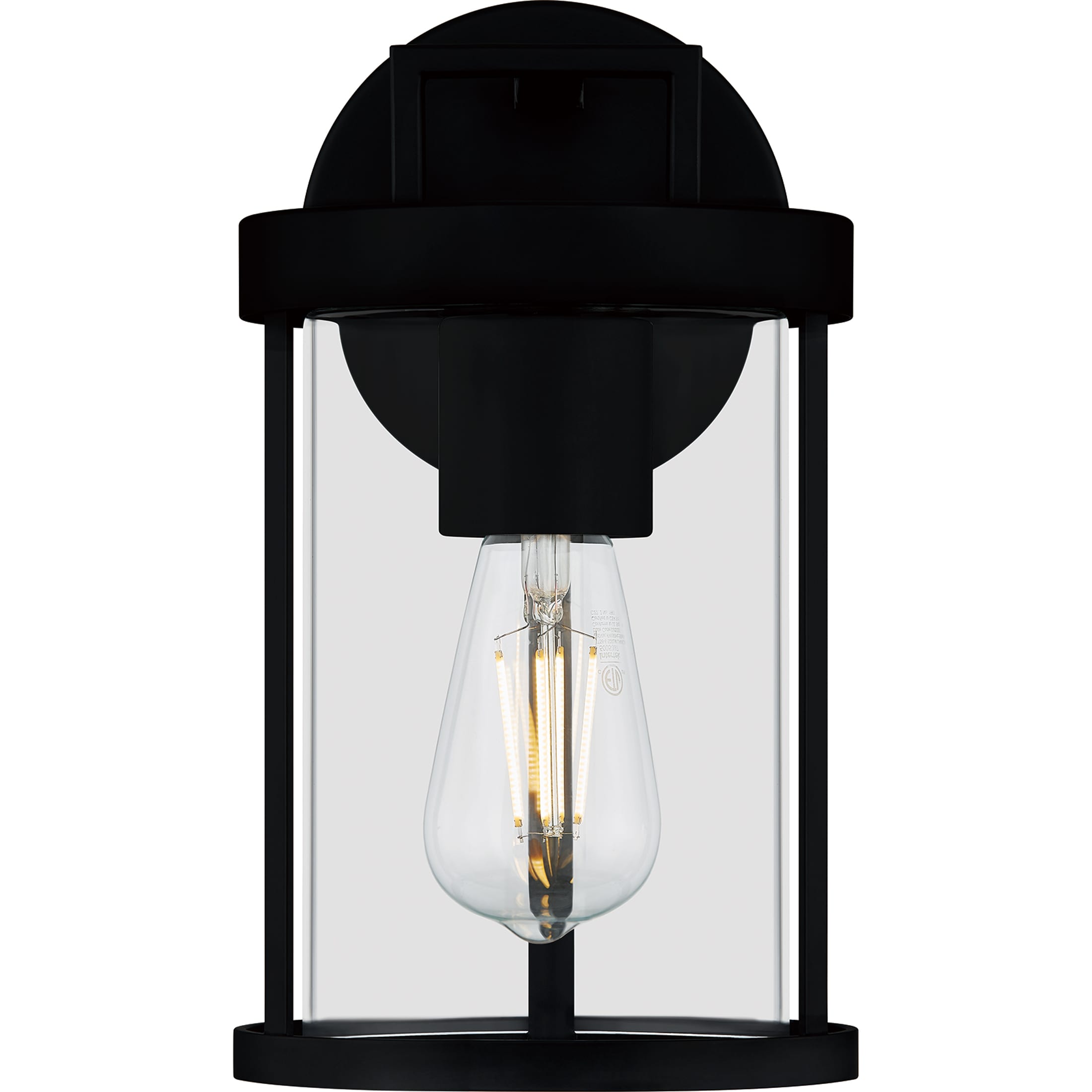 Quoizel LWS37527A Outdoor-Wall-Lighting - View #5