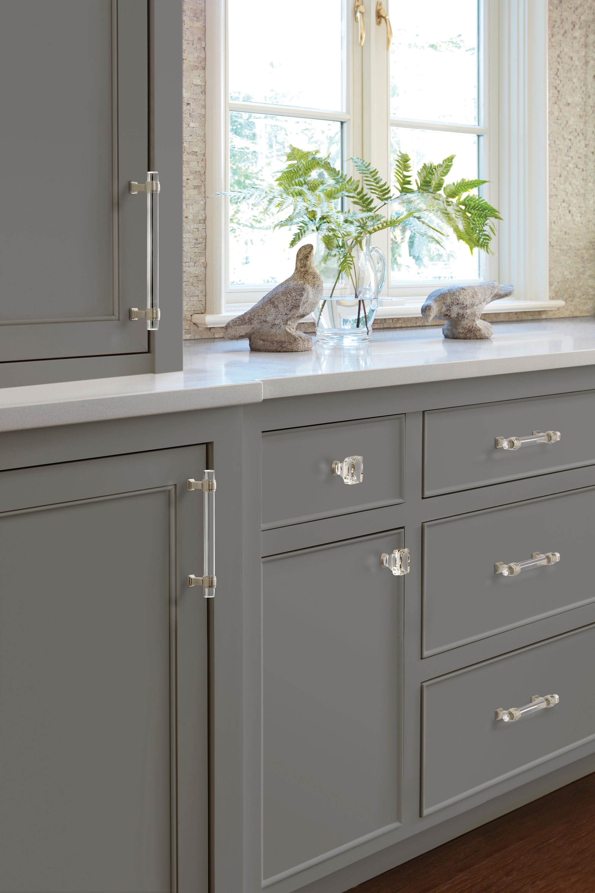 Amerock BP36654CG10 Cabinet-Pulls - View #4