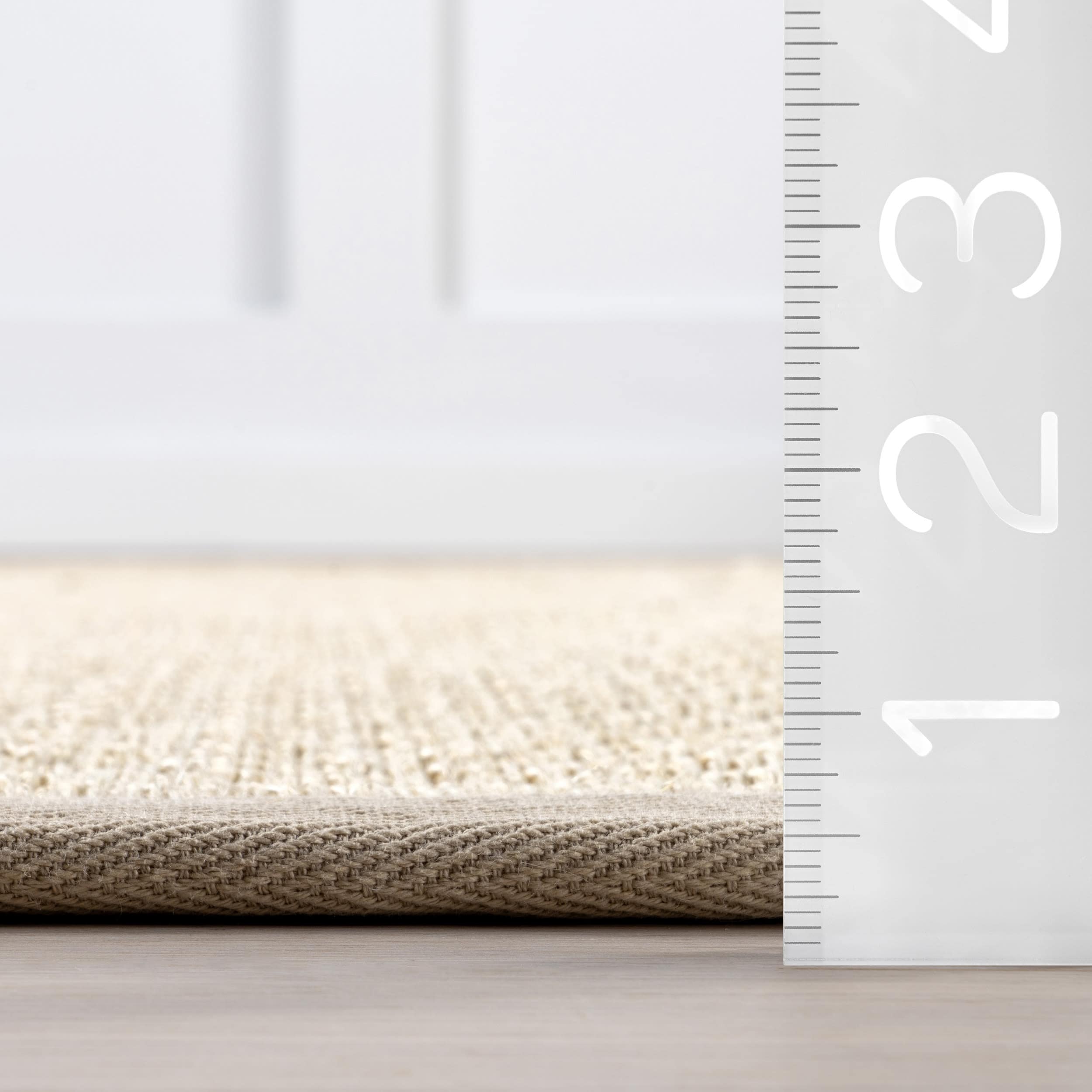 nuLOOM HJKN03A-8010 rugs - View #6