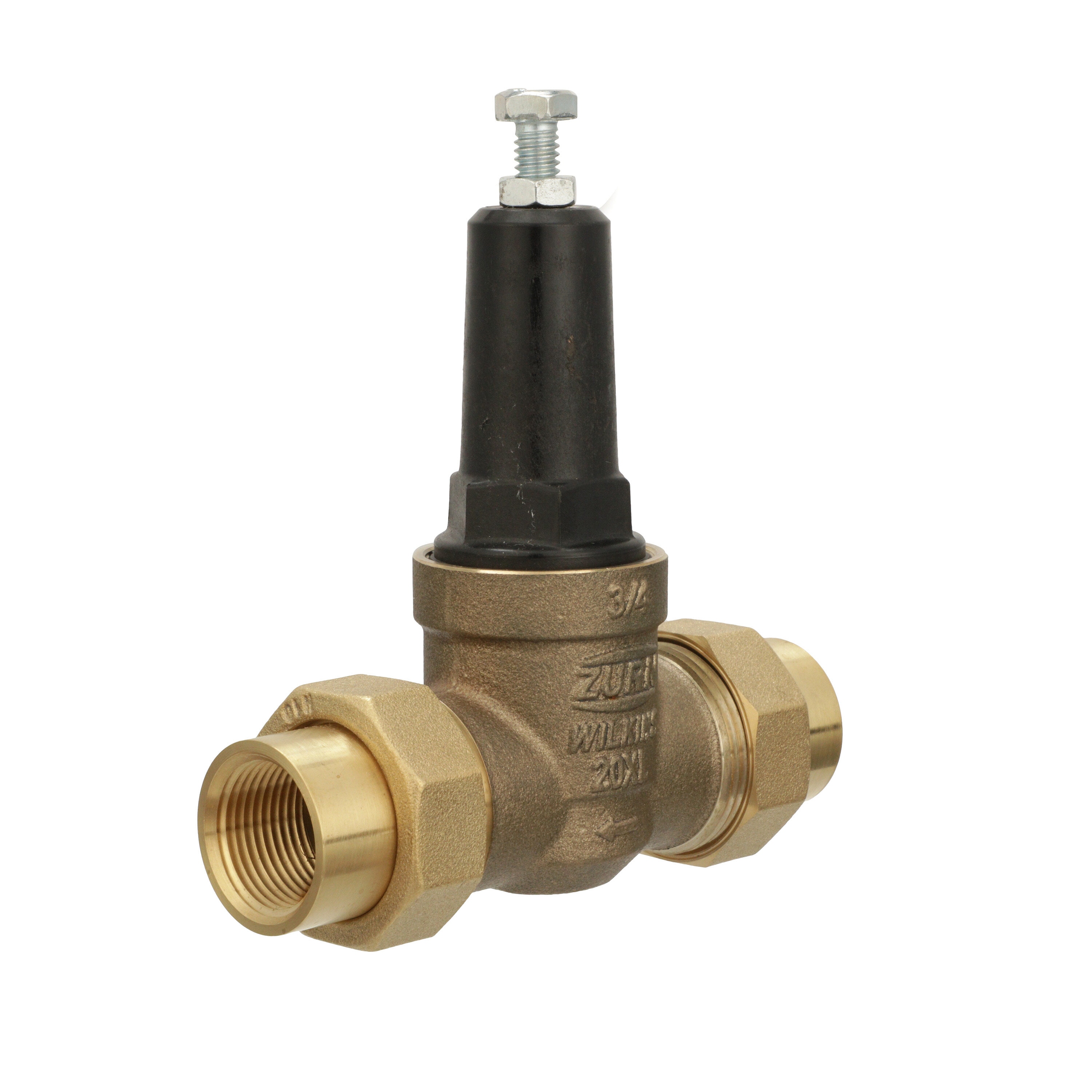 Zurn Wilkins 34-20XLDU Pressure-Relief-Valves-Regulators - View #7