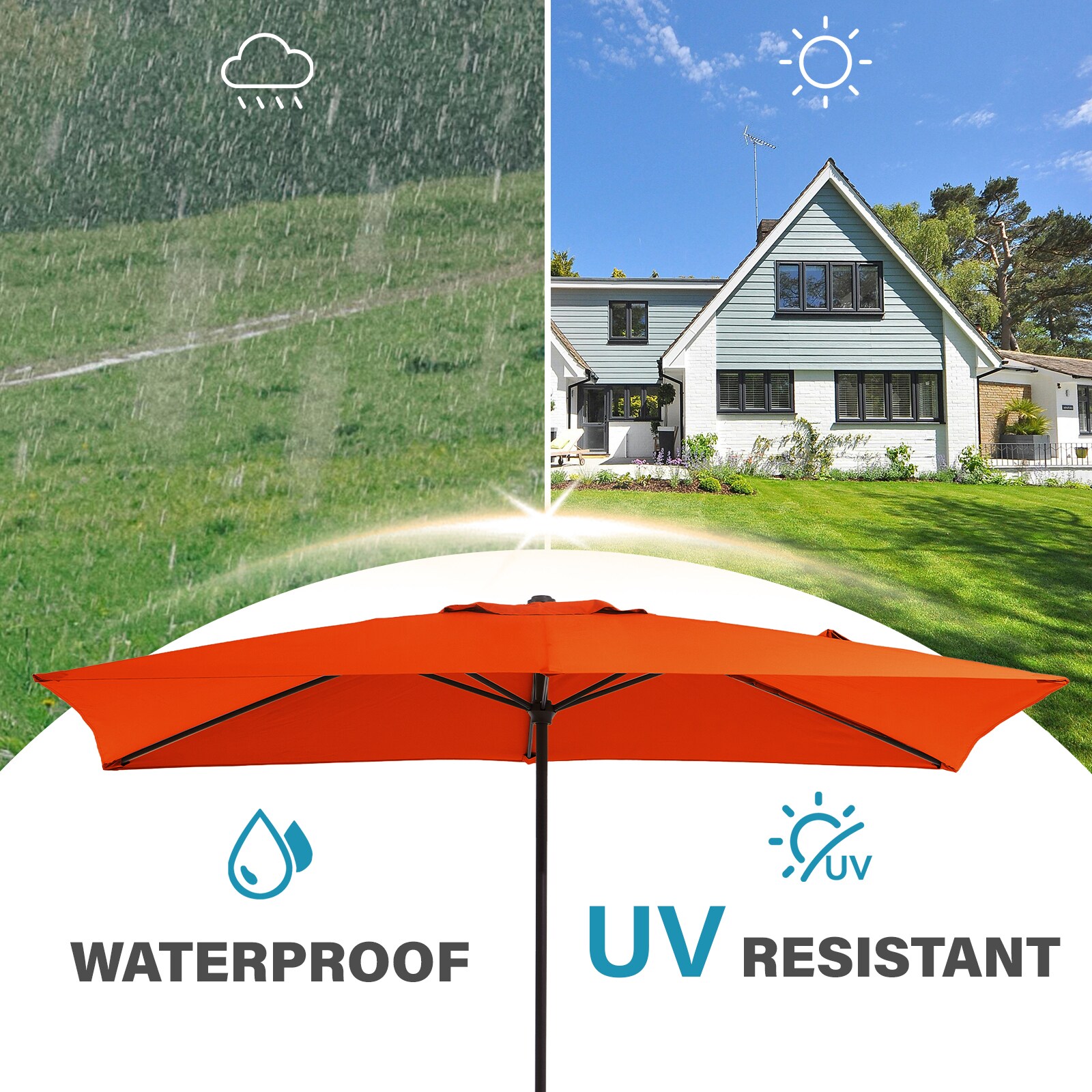 JEAREY ZZS-FX8.5-OE Umbrellas-2 - View #6