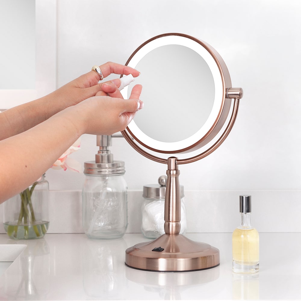 Zadro LEDMVRG10 Makeup-Mirrors - View #9