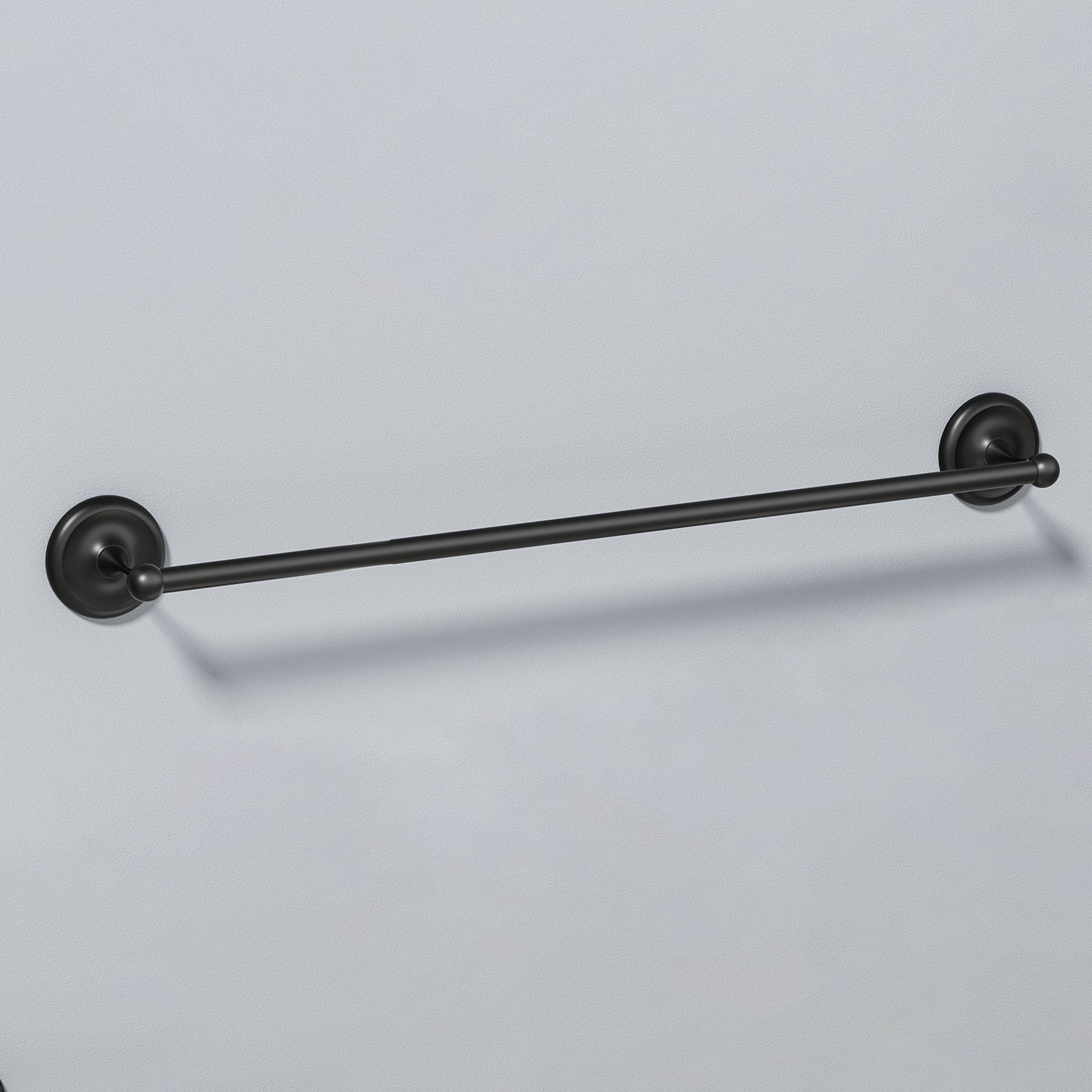 androme AD191M1B3 Decorative-Bath-Hardware-Kits - View #3