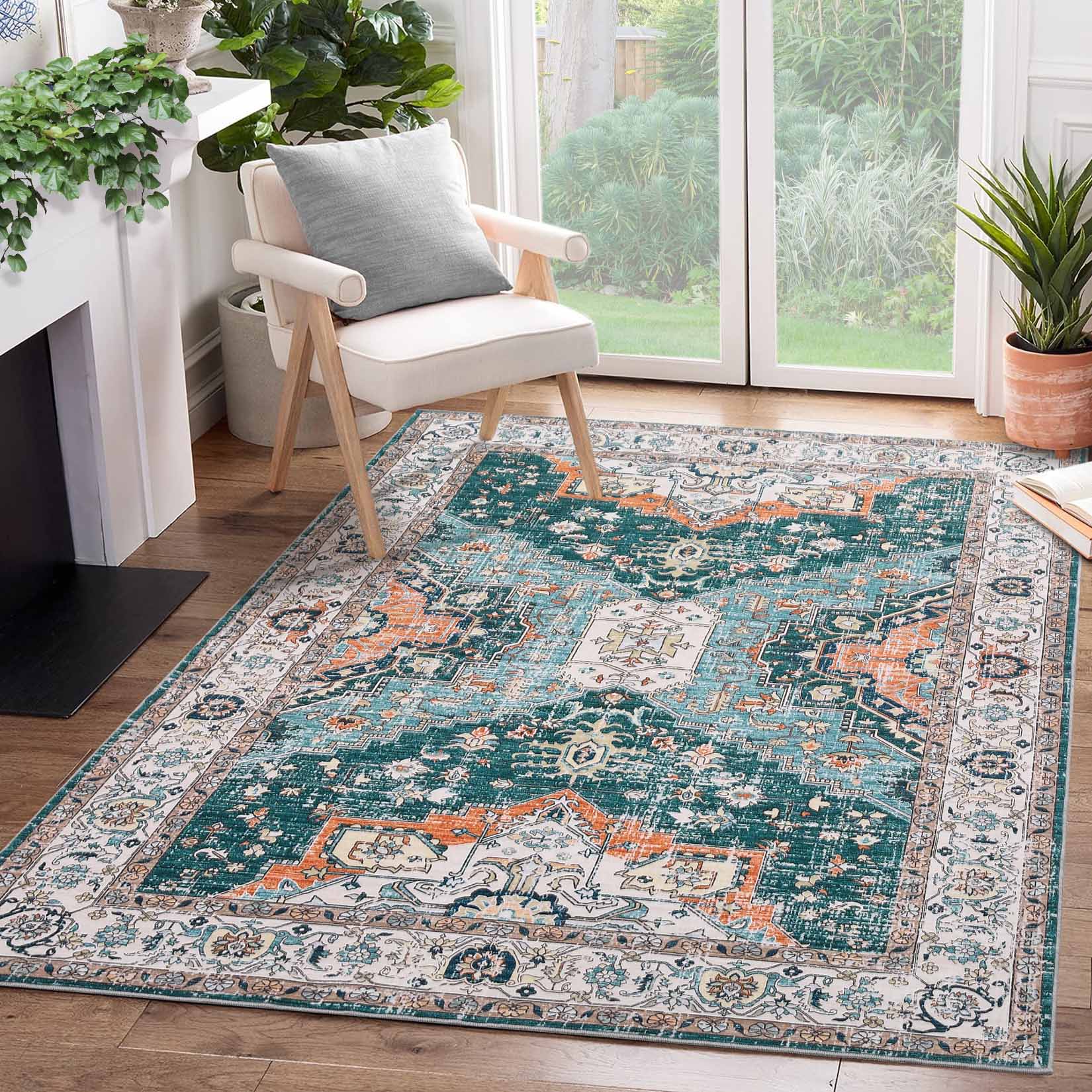 Garvee YXY-LO-PHO-13GDFZGW rugs - View #2