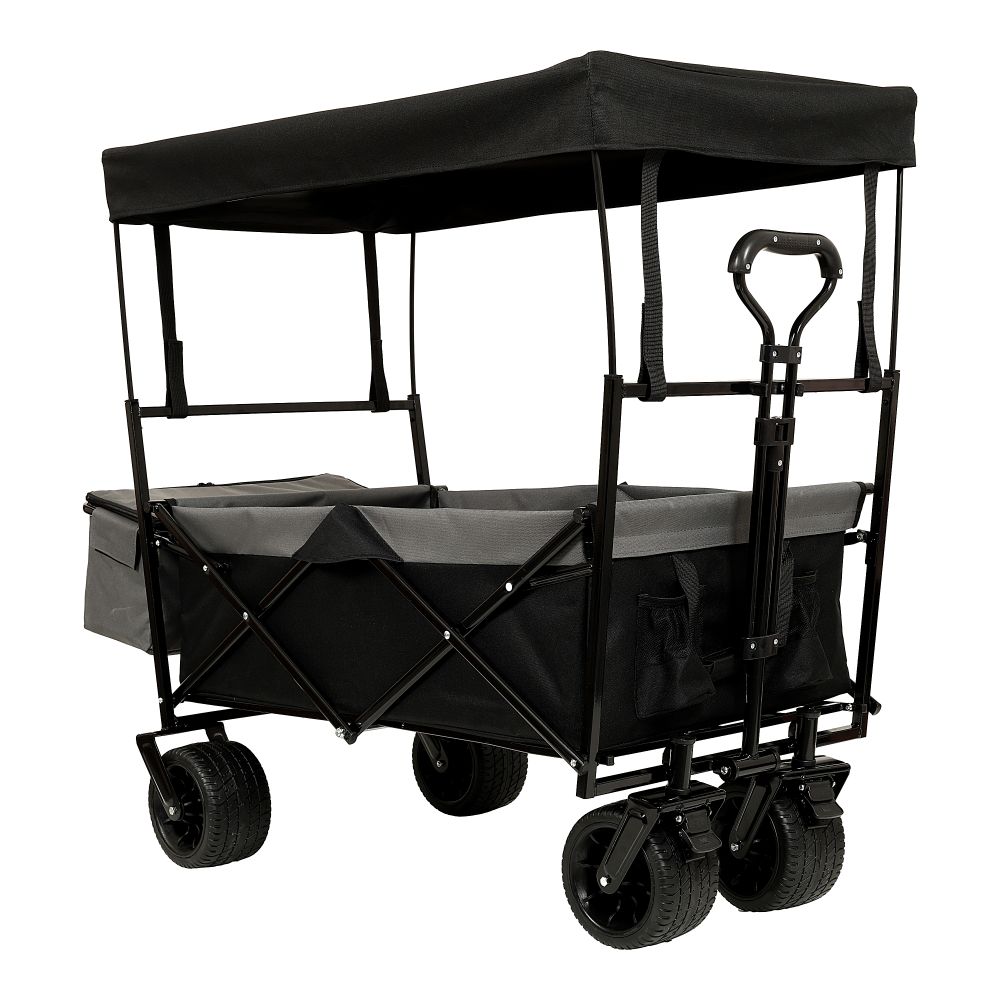 YOSIMFUR DJ-W2932P253225 Yard-Carts - View #3