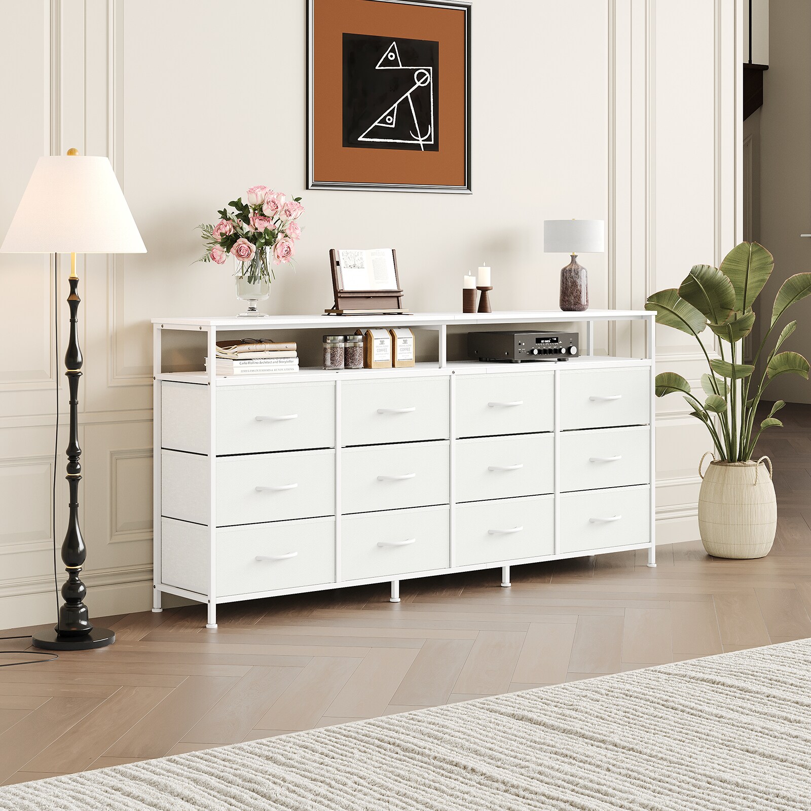 Garvee CK0-60HYU-OI dressers - View #7