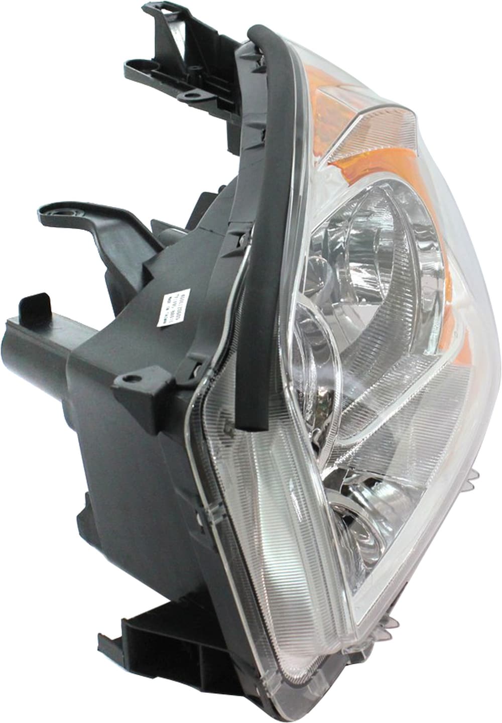 Garage-Pro JCWREPT100124GP Headlights-Components - View #3