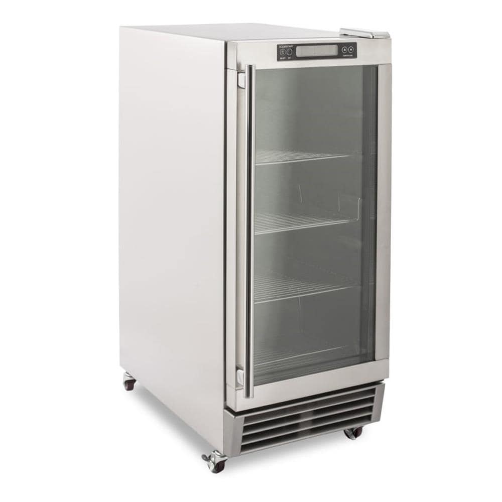 edge star beverage fridge