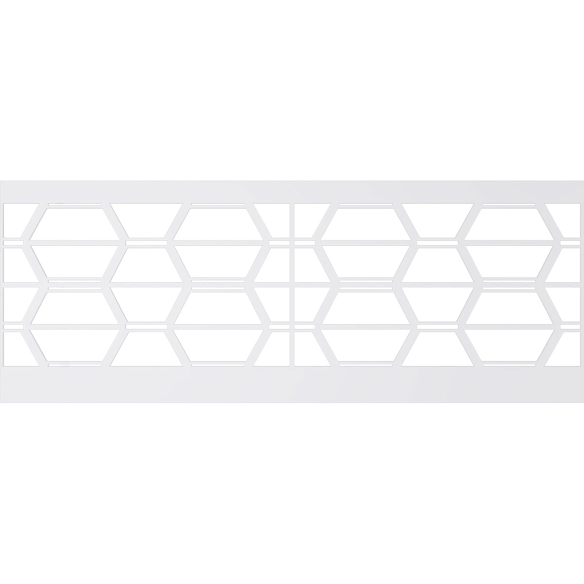 Ekena Millwork WPK36X94GLY Wall-Panels - View #4