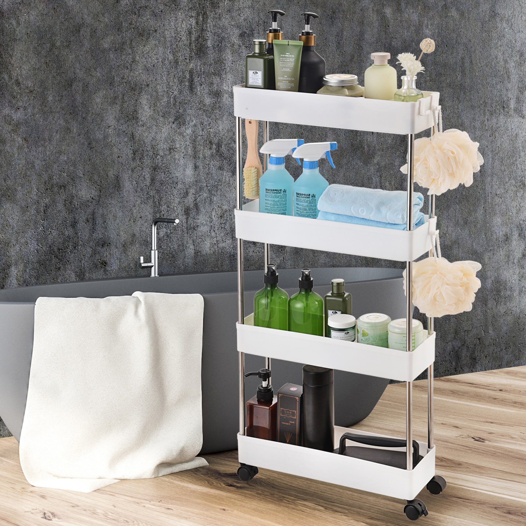 ARC Advanced Royal Champion AO-ST001 Utility-Carts - View #2