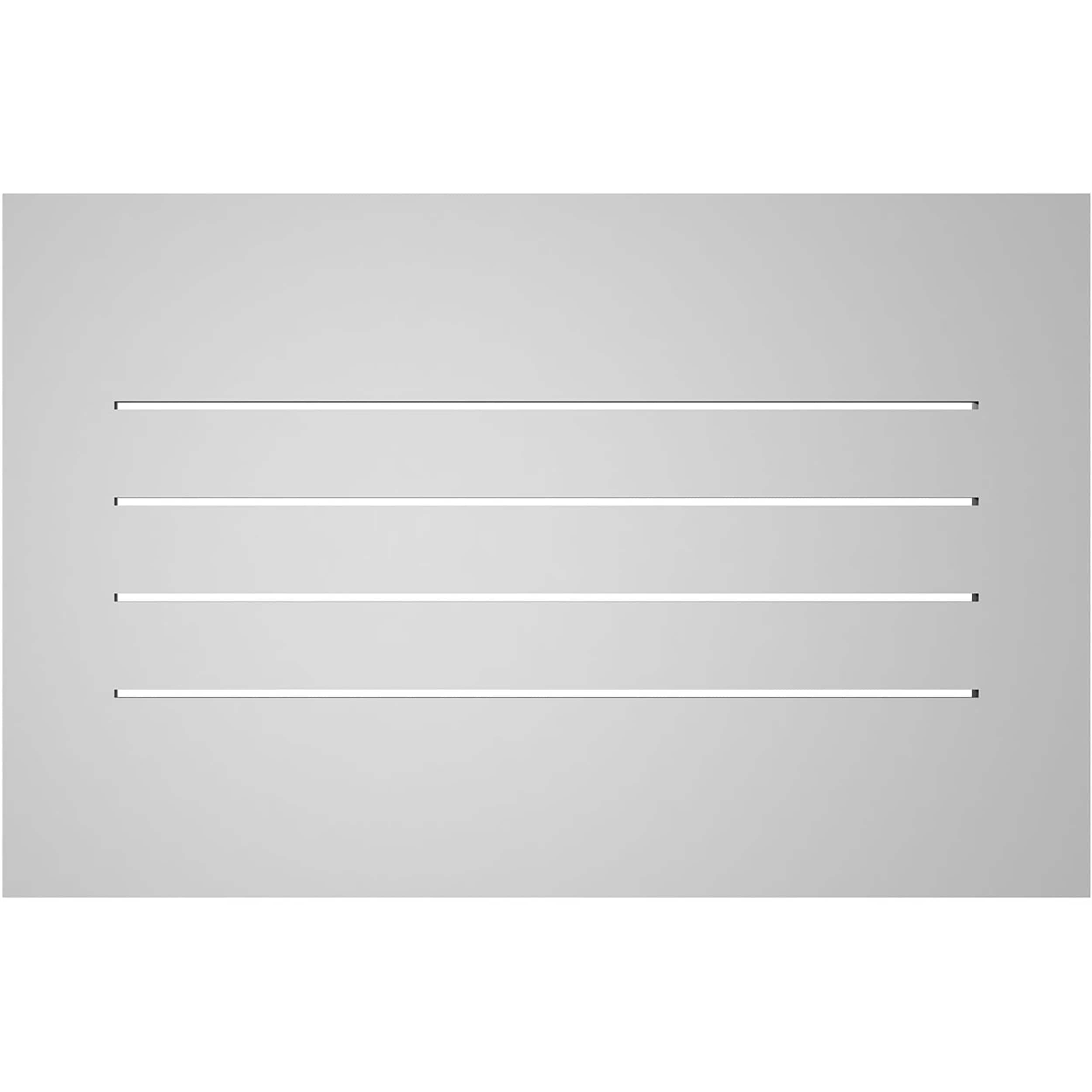 Ekena Millwork GVPVE34X2201SF Gable-Vents - View #4