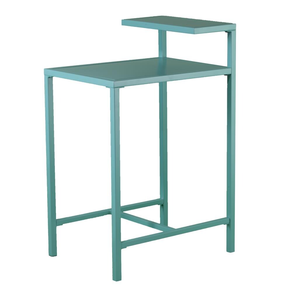 Boston Loft Furnishings ATG4205HF Olmstead Blue Nightstand