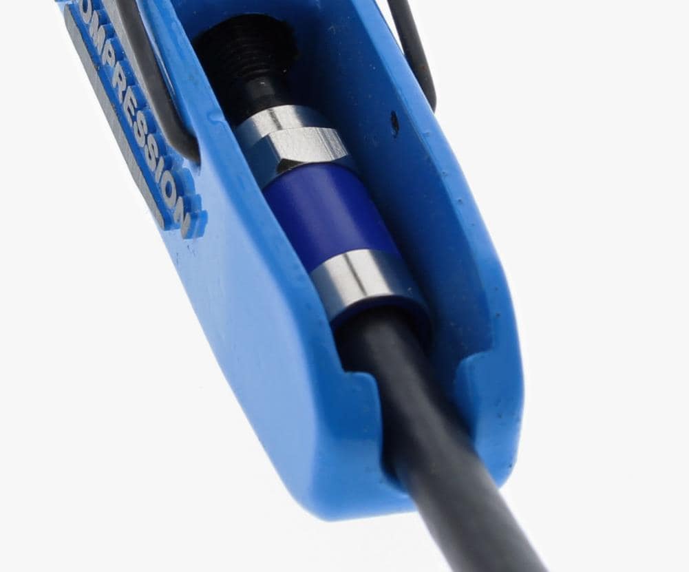 IDEAL 89-040 Video-Connectors - View #6