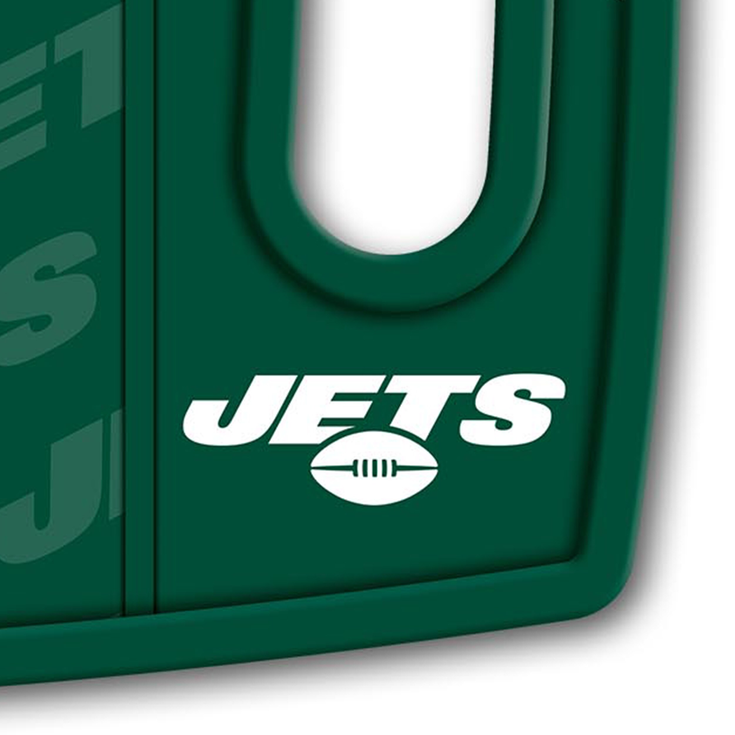 New York Jets Logo Series Cutting Board – Sports Fanz