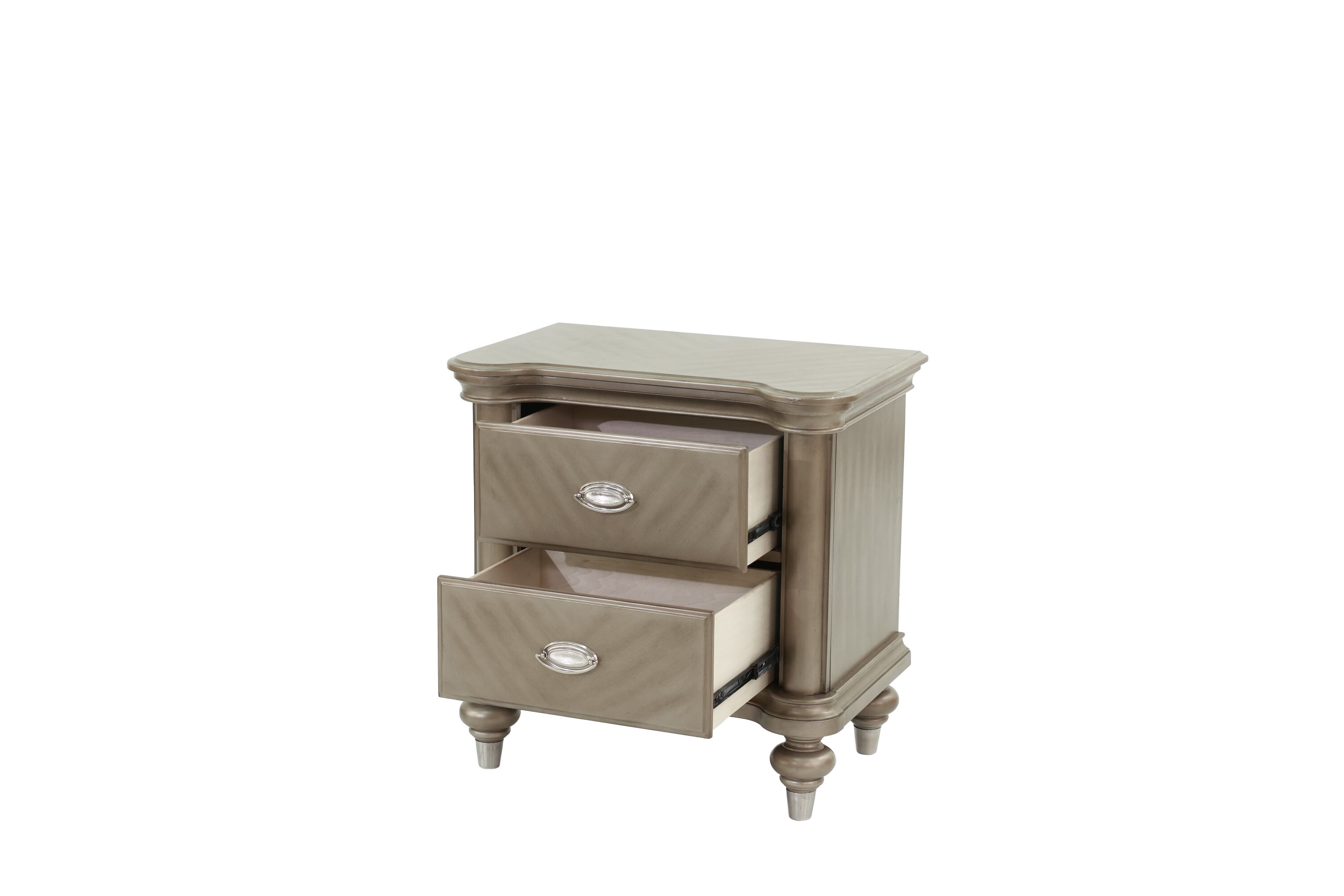 LUXEYARD DS-X-224-NISTND76 nightstands - View #5