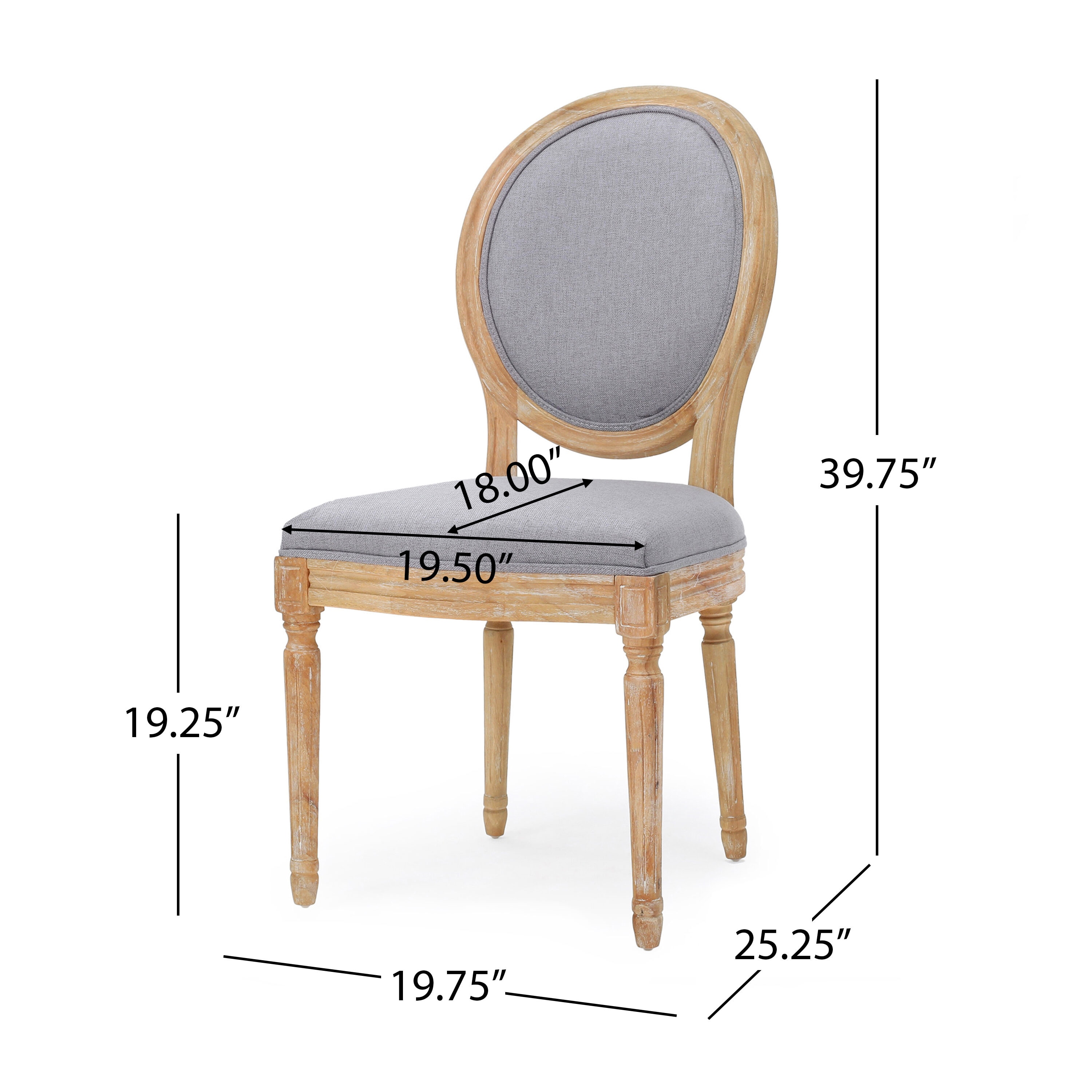 Best selling home 2025 phinnaeus dining chair