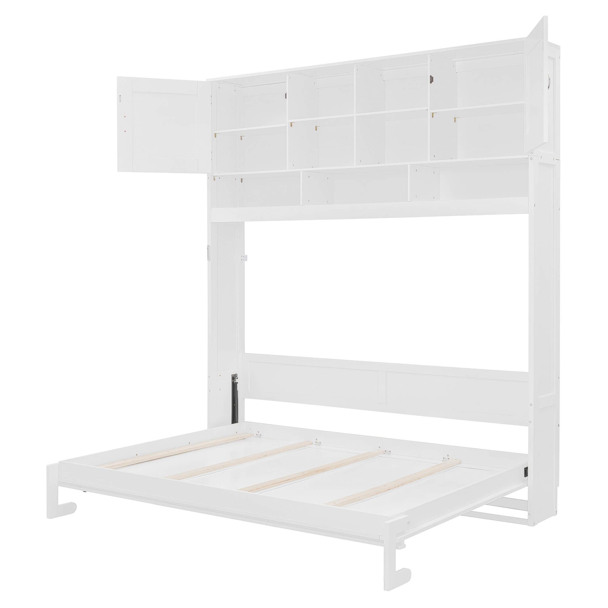 ModernLuxe L3P-N820S00062K beds - View #13