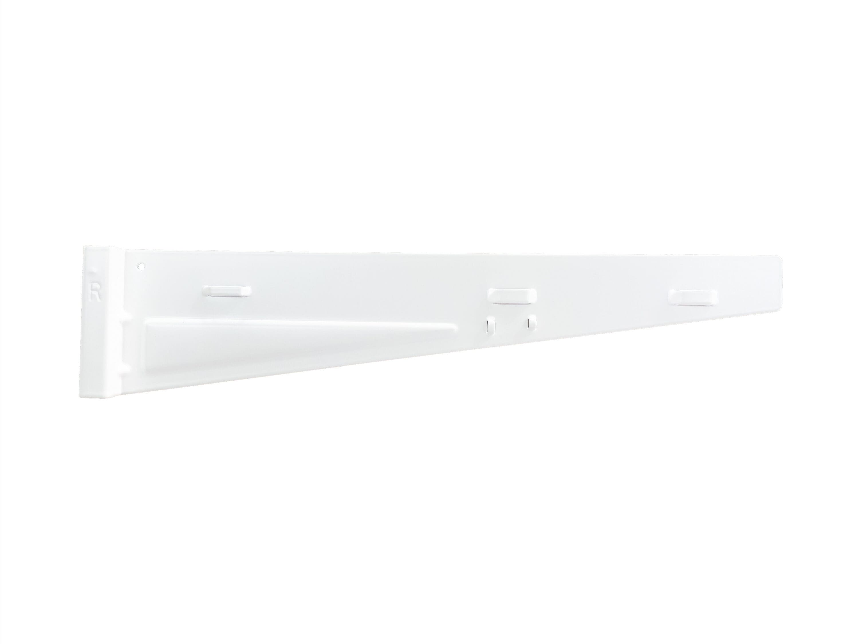 Origin 21 5141855-B Shelf bracket for item 5141855, 5141856, 5141857, 5141858, 5201409, 5201408, 5141848, 5141849, 5141850, 5141851