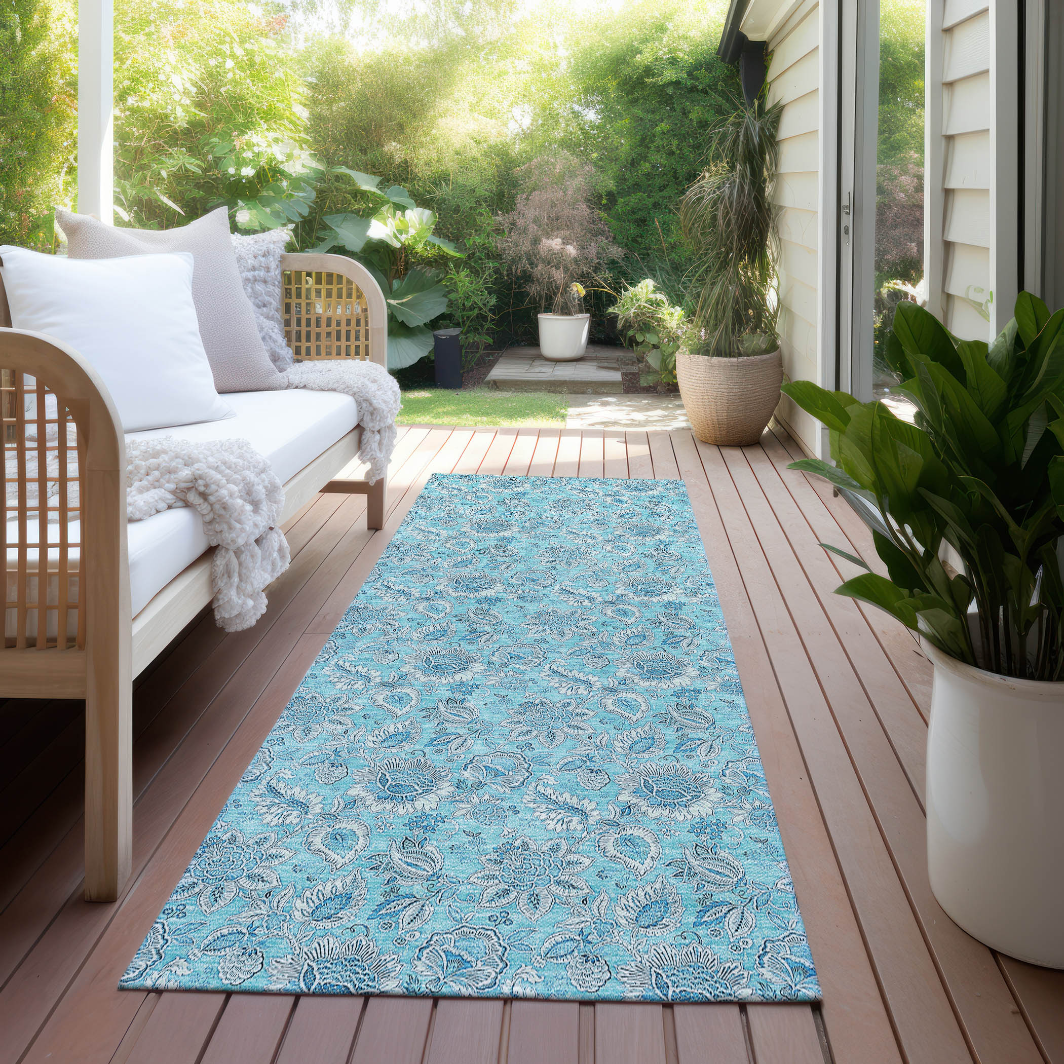 Addison Rugs ACN662AQ2X8 rugs - View #7