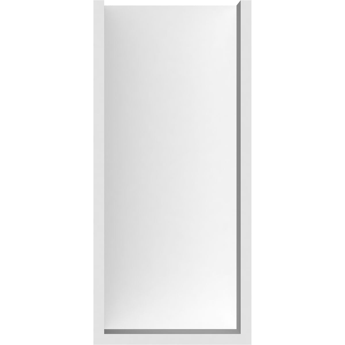 Ekena Millwork BKTP05X12X12MRC05 Exterior-Brackets-Braces - View #4