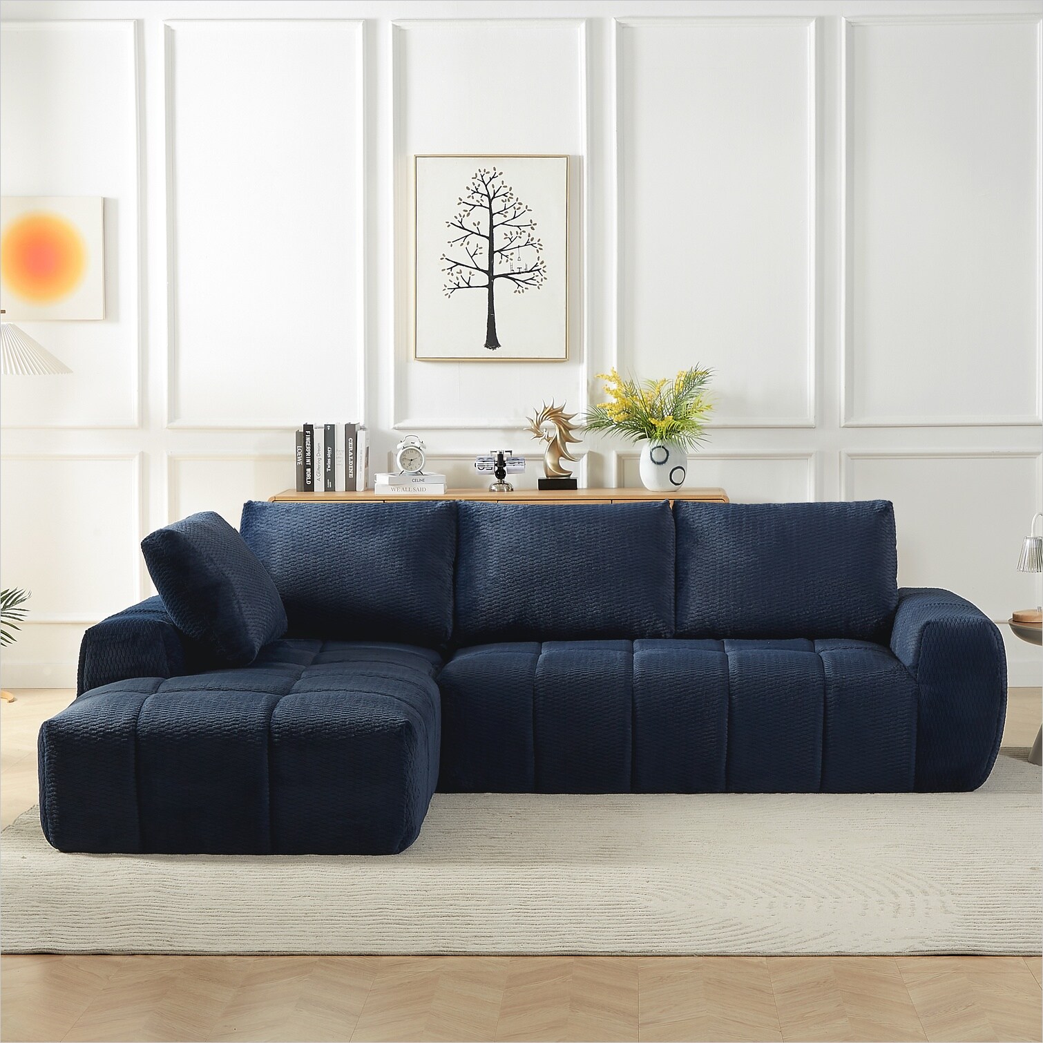 SunJet S7CEHLHQOEMT Sofas-Loveseats - View #2