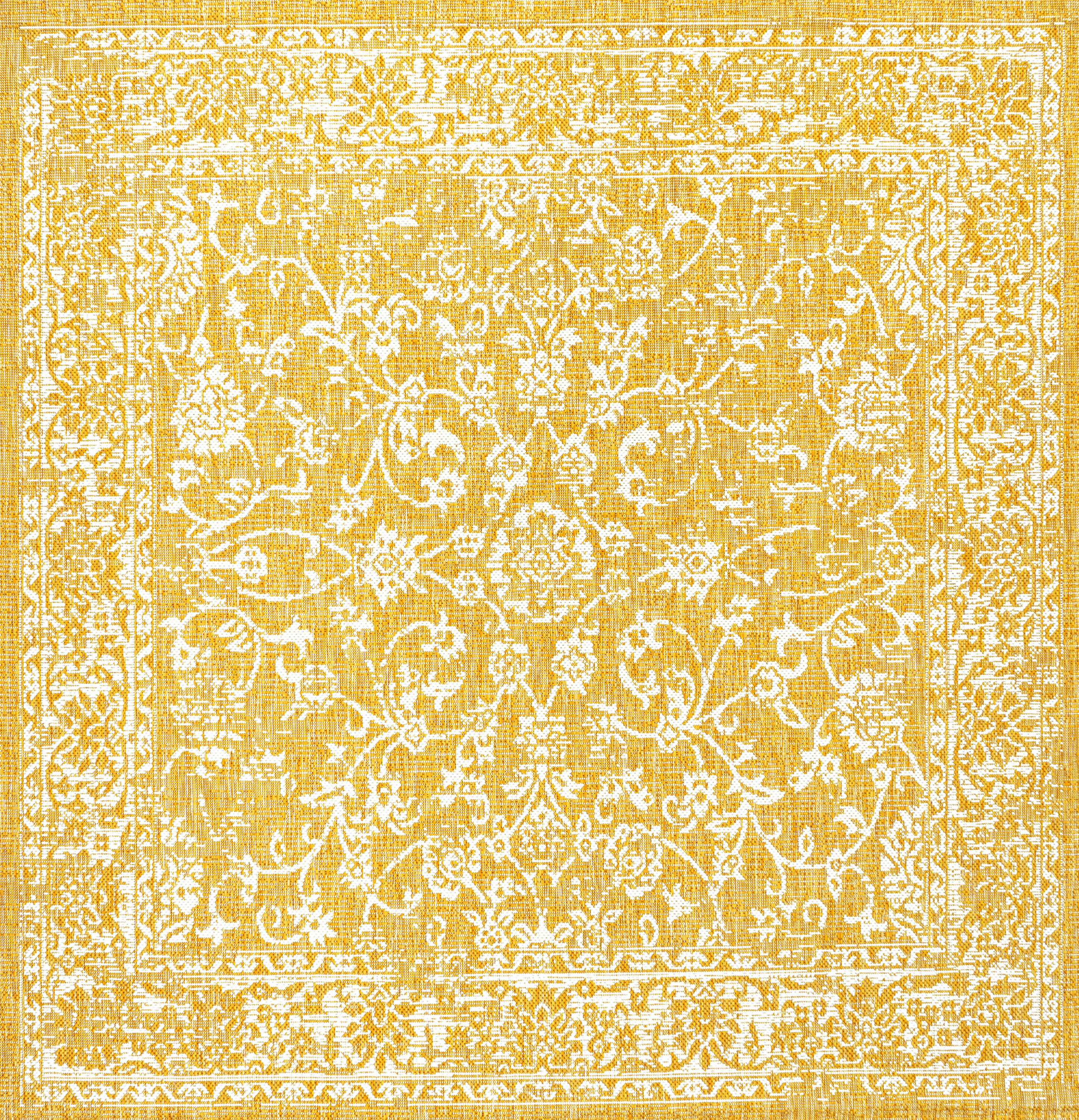 JONATHAN  Y SMB100E-5SQ rugs - View #2