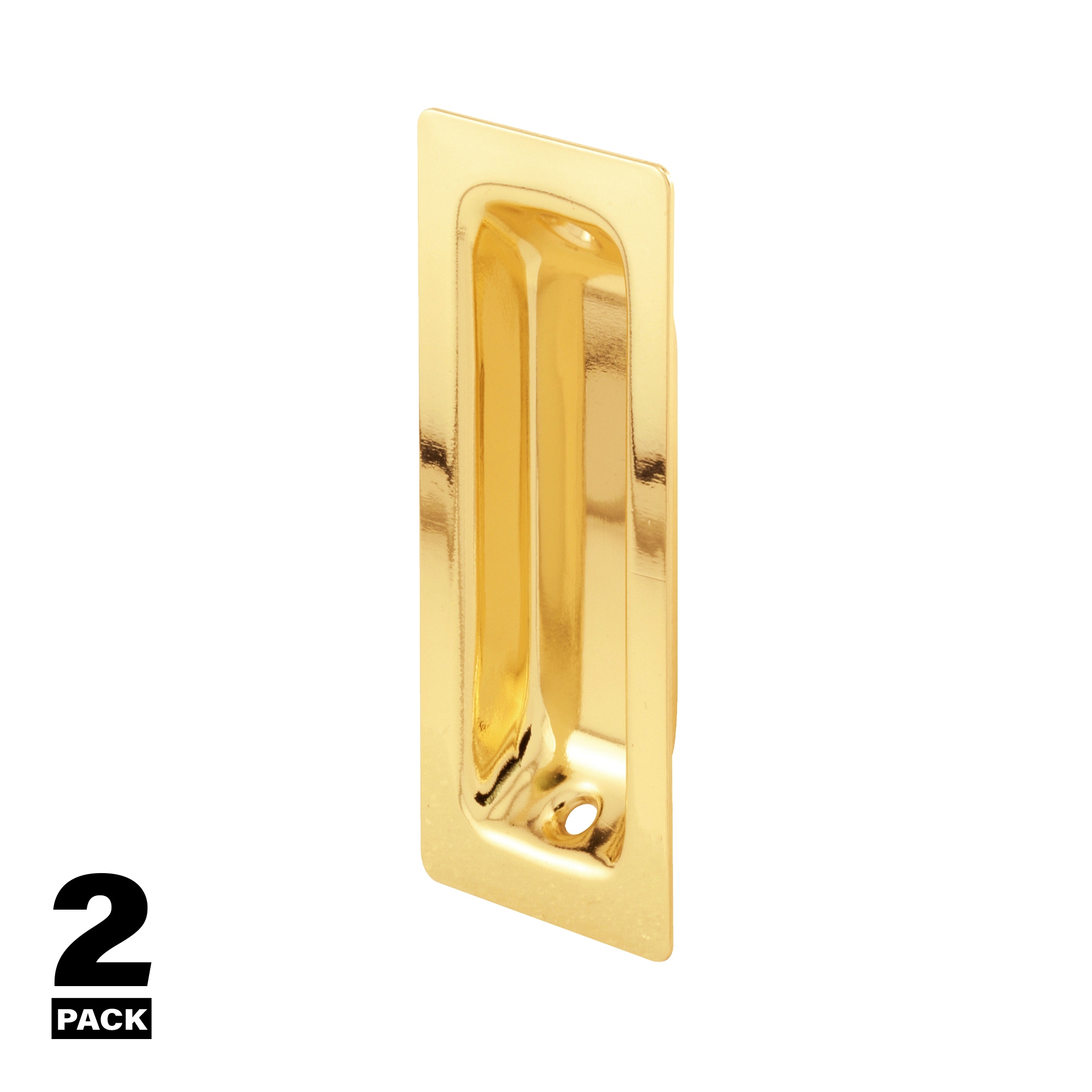 Prime-Line N 6826 Sliding-Closet-Door-Pulls - View #3