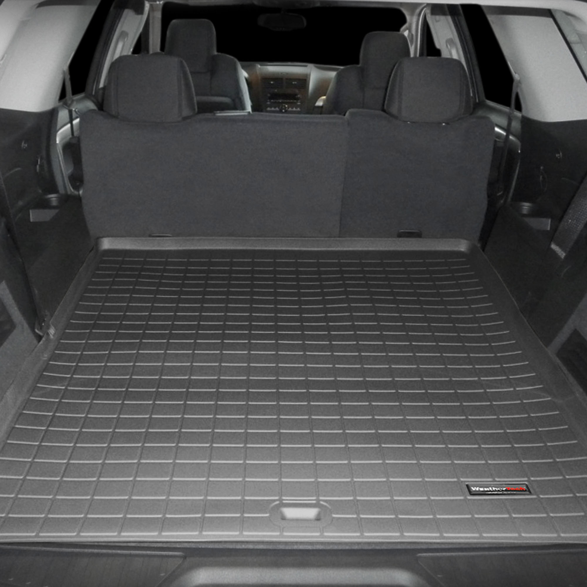 WeatherTech 40410 Interior-Car-Acc - View #2