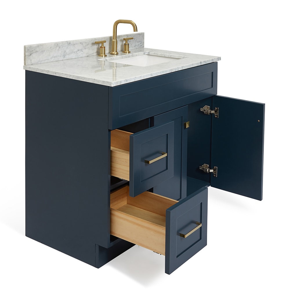 ARIEL F037SRCW2RVOMNB Bath-Vanity-Combo - View #5