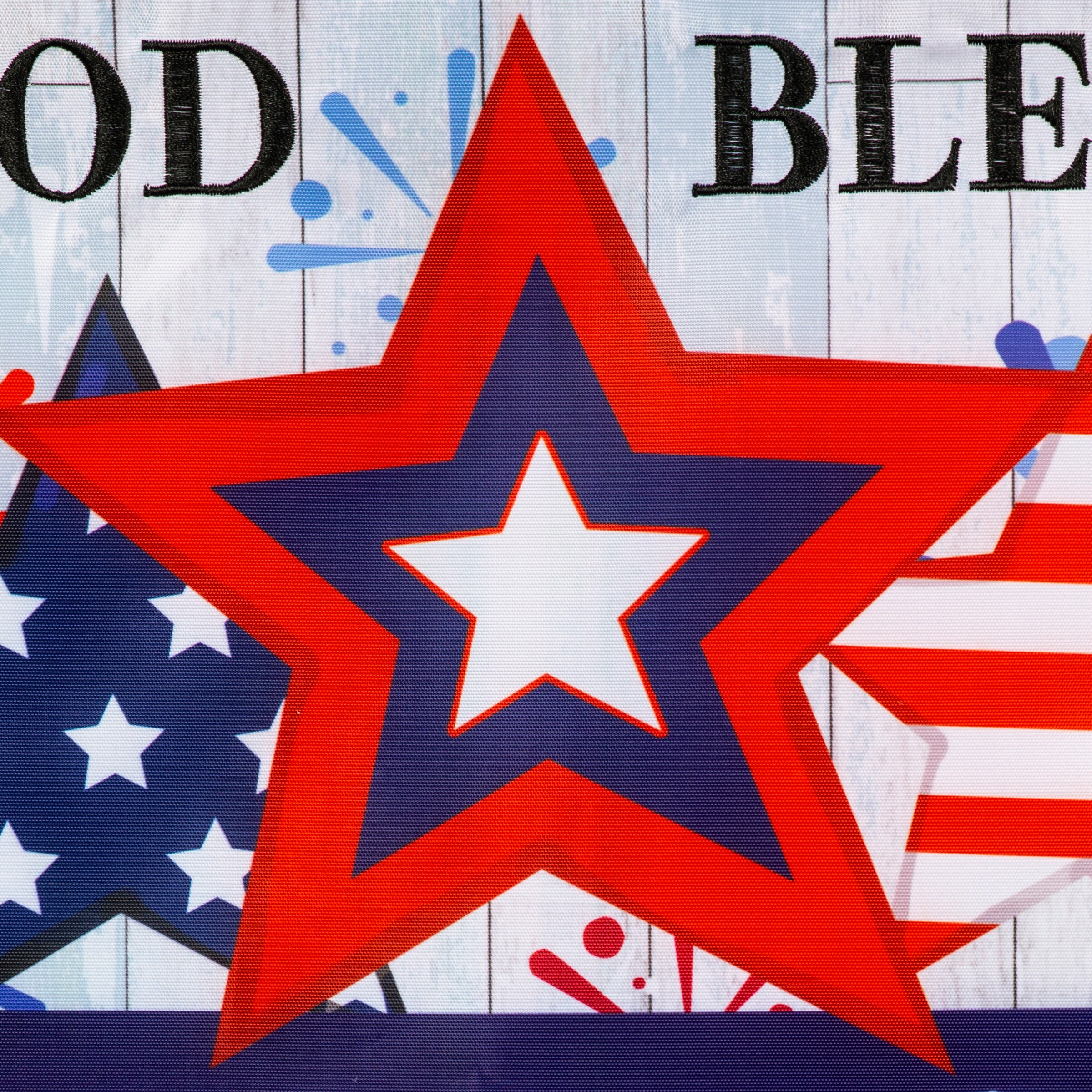 Style Selections ZLW1610113 Decorative-Banner-Flags - View #5