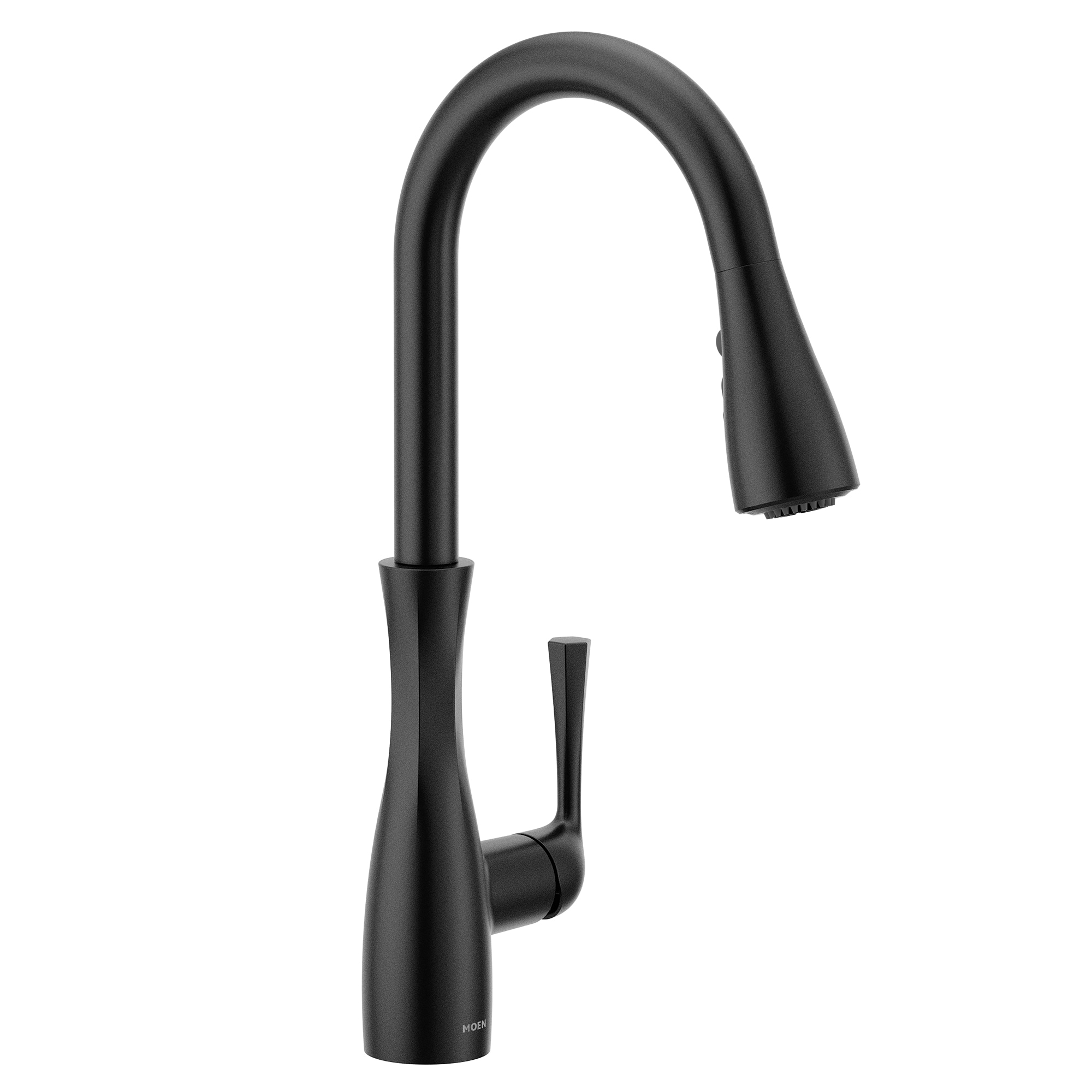 Moen 87564BL Kitchen-Faucets - View #2