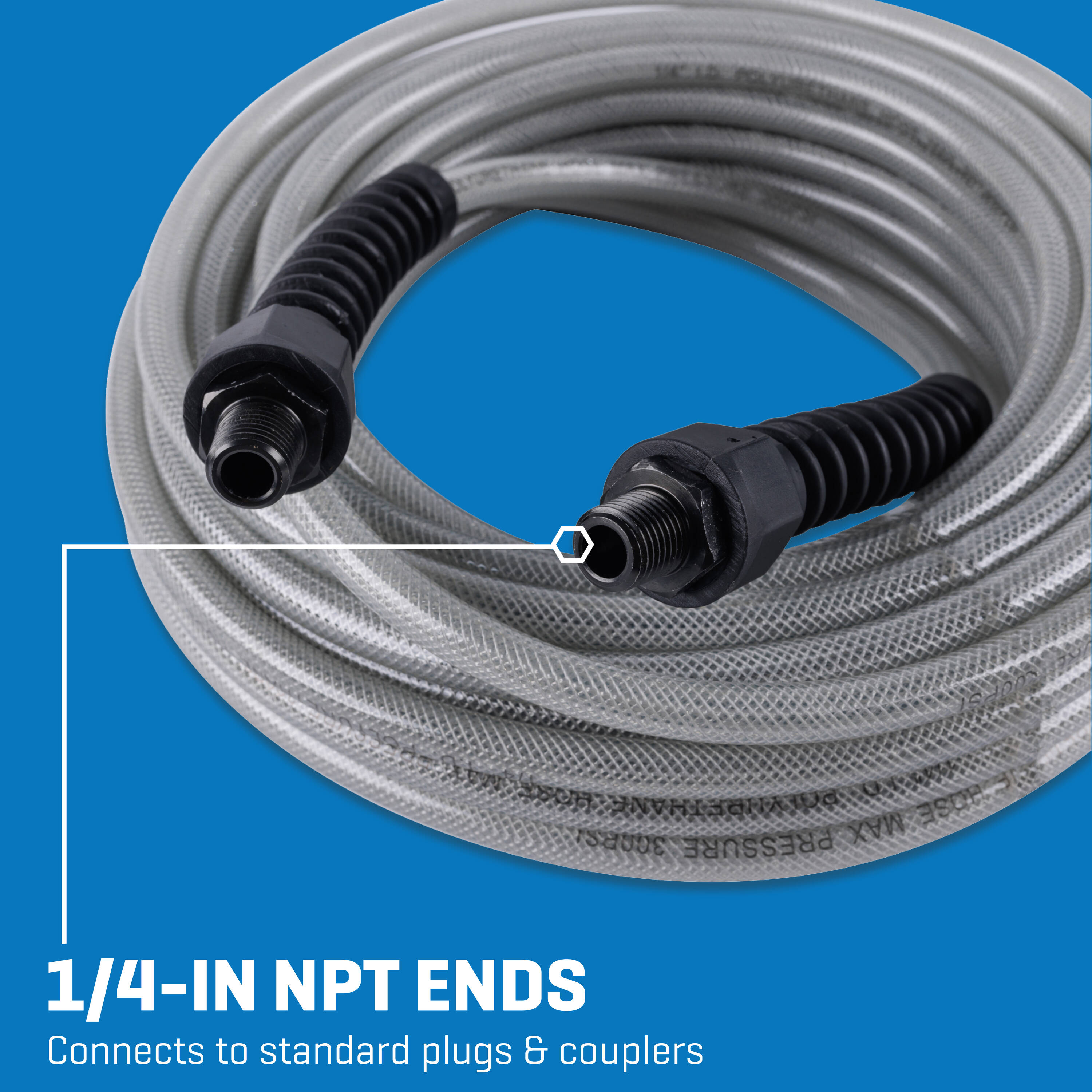 Kobalt SGY-AIR262 Air-Tool-Hoses - View #6