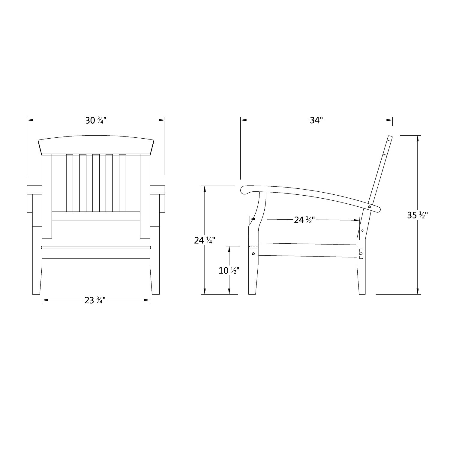 Cambridge Casual 610536-TW-XX-BG-XX Patio-Conversation-Sets - View #7