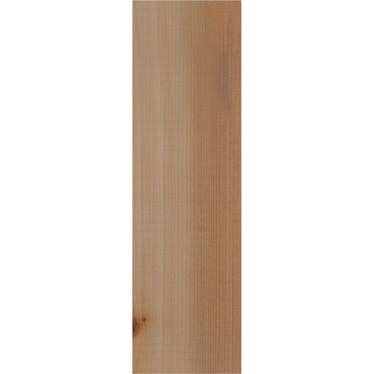 Ekena Millwork COR04X08X12YOR00SWR corbels - View #4