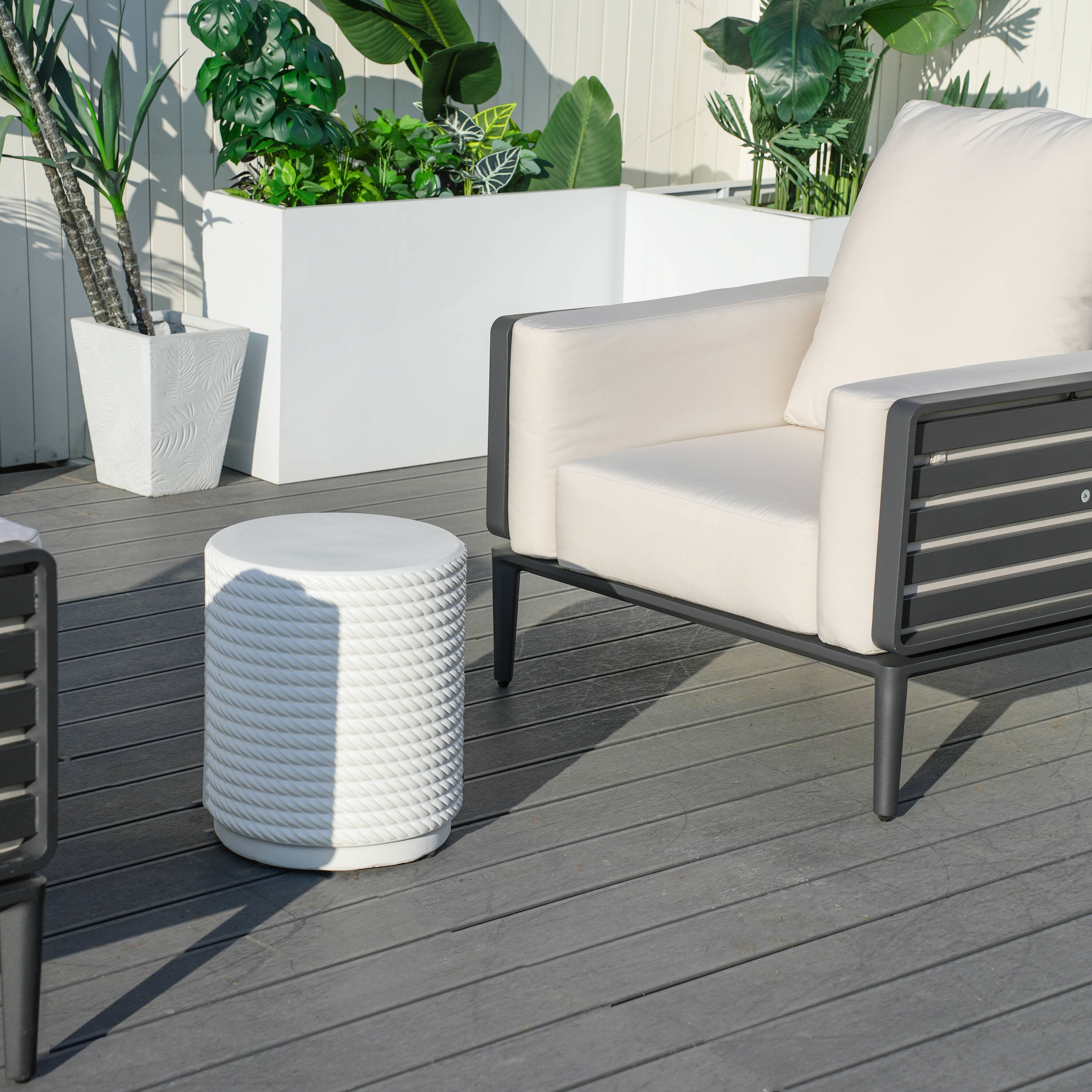 Direct Wicker DWS-2350SC2&2462ST Patio-Conversation-Sets - View #6