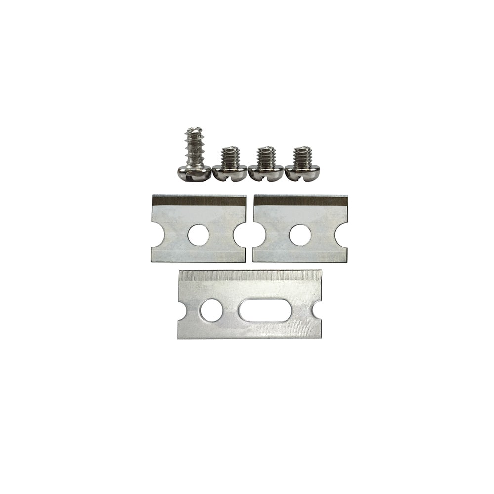 Klein Tools VDV999064 Blade Set for Modular Crimper/Stripper