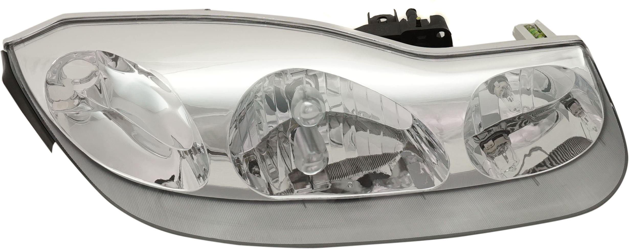 Garage-Pro JCW3351112RASGP Headlight For Saturn S-series 01-02 Rh Assembly Halogen Coupe