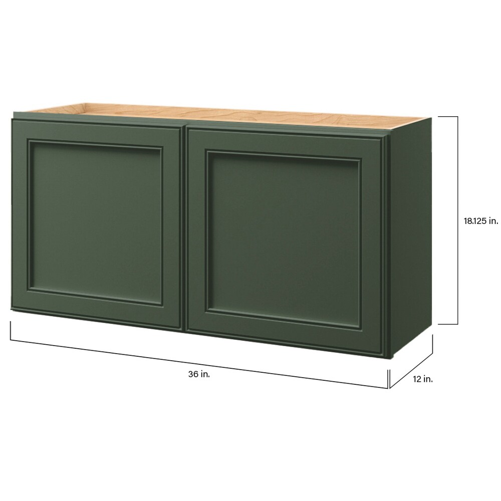 allen + roth 59915HR Cabinet-Accessories - View #9