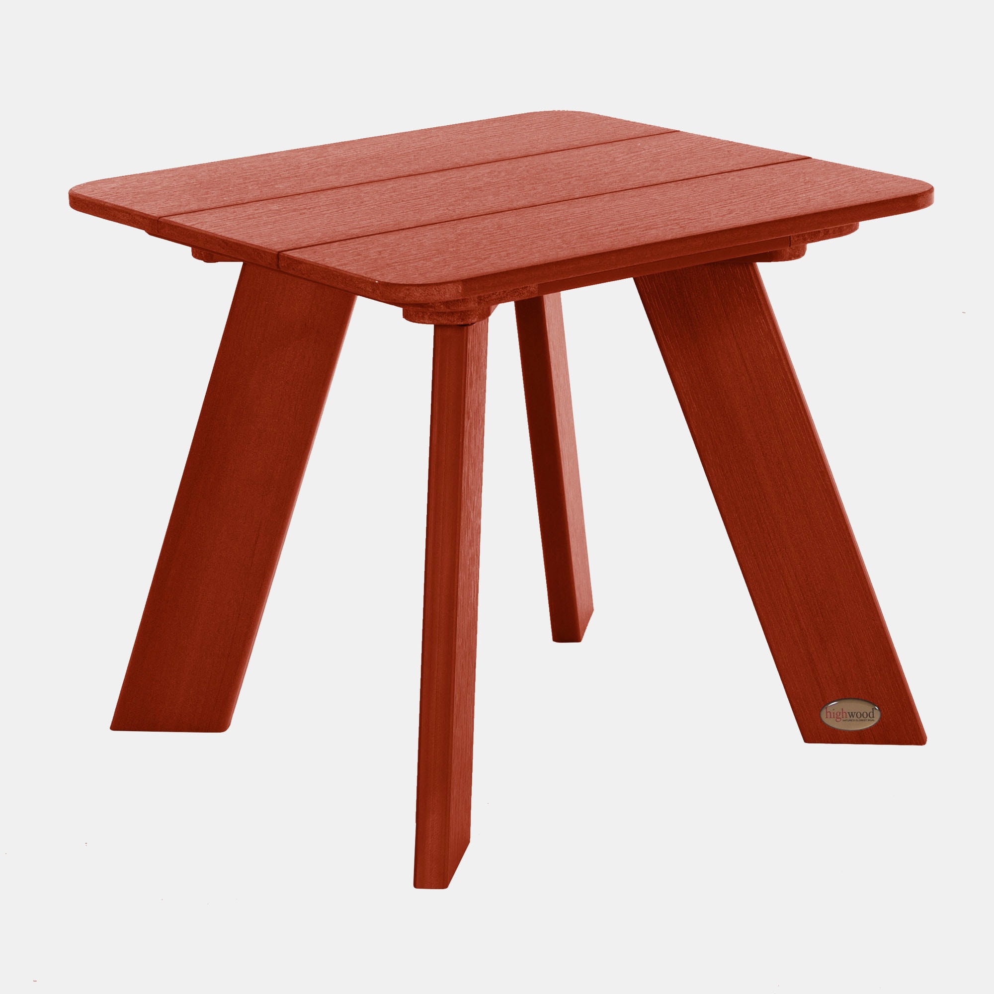 highwood AD-KITAD02-RED Patio-Conversation-Sets - View #5