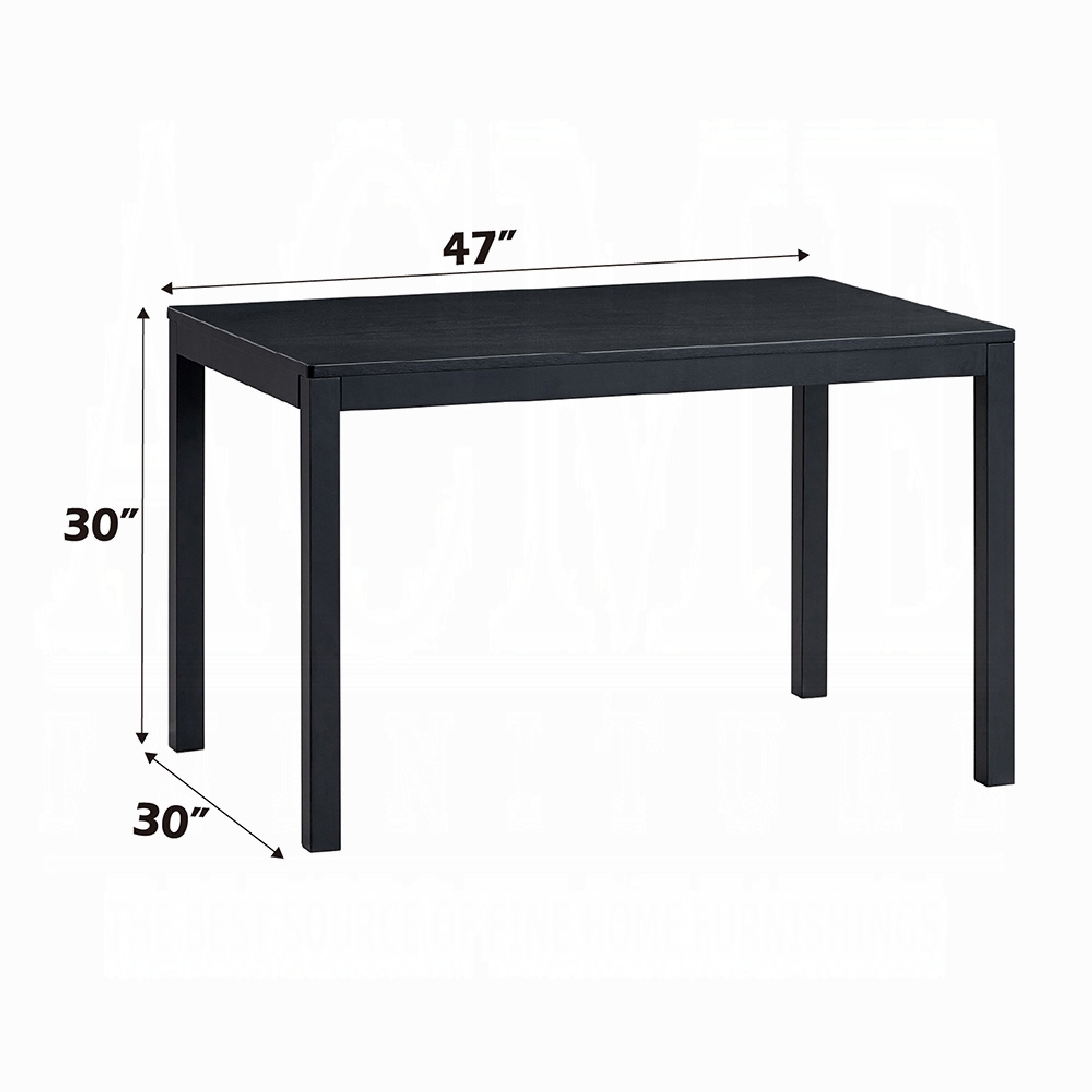 Benzara BM333927 Dining-Tables - View #5