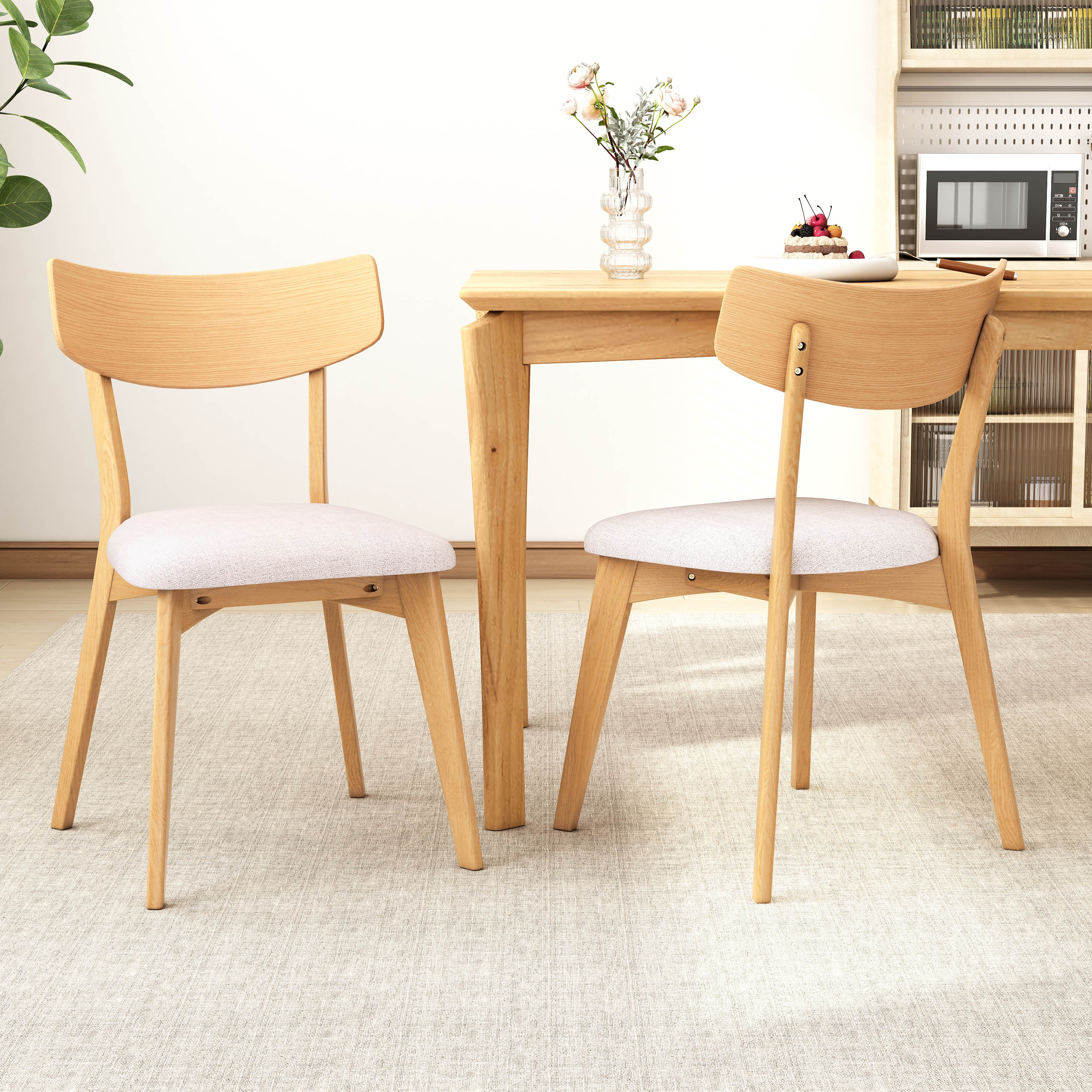Tinyhomie LW-RV-1418 chairs - View #2