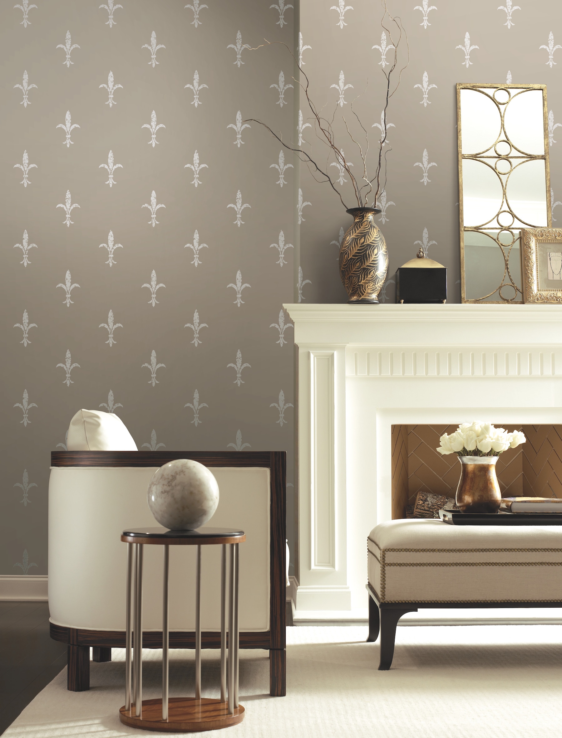York Wallcoverings KT2195 wallpaper - View #3