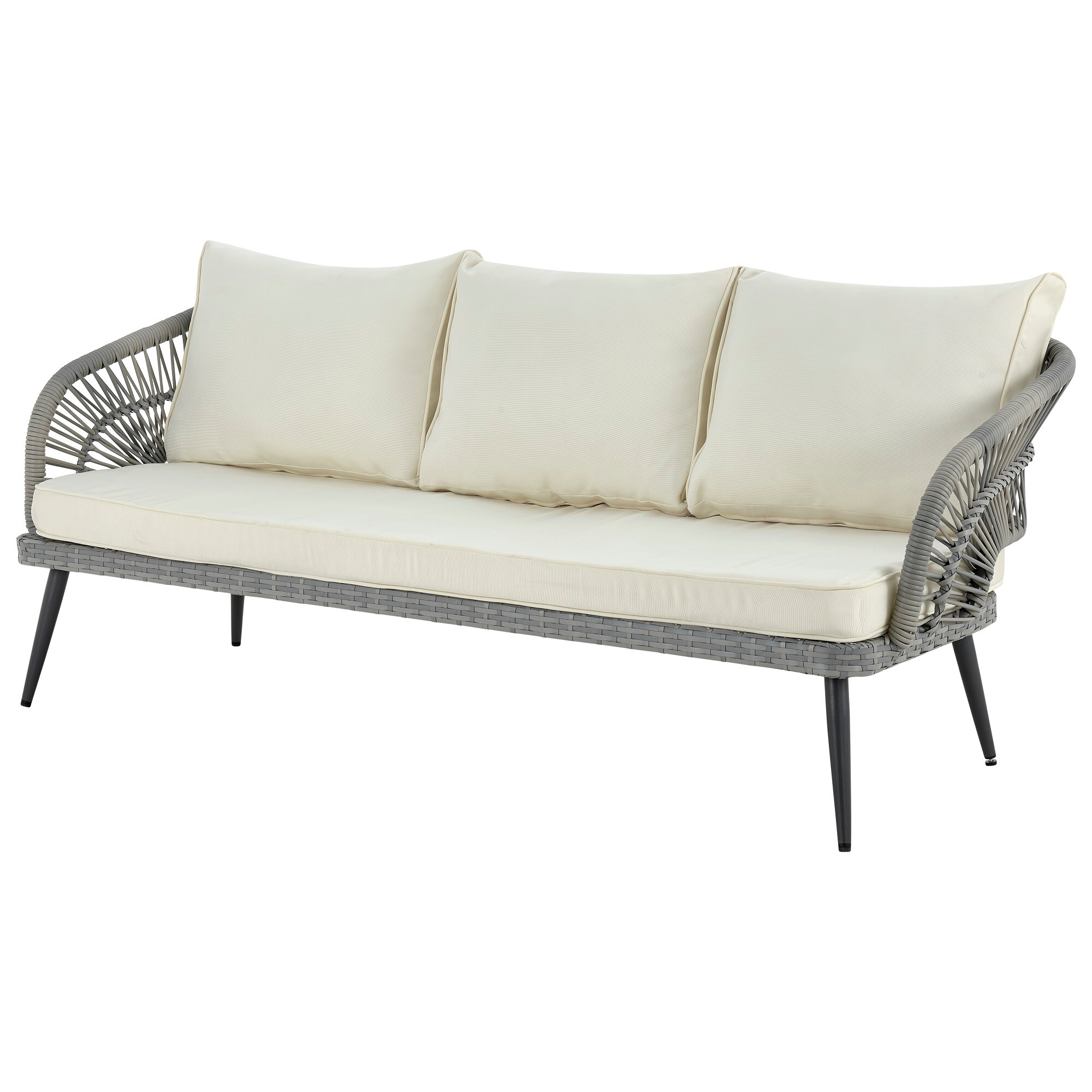 Manhattan Comfort OD-CV015-CR Patio-Conversation-Sets - View #7