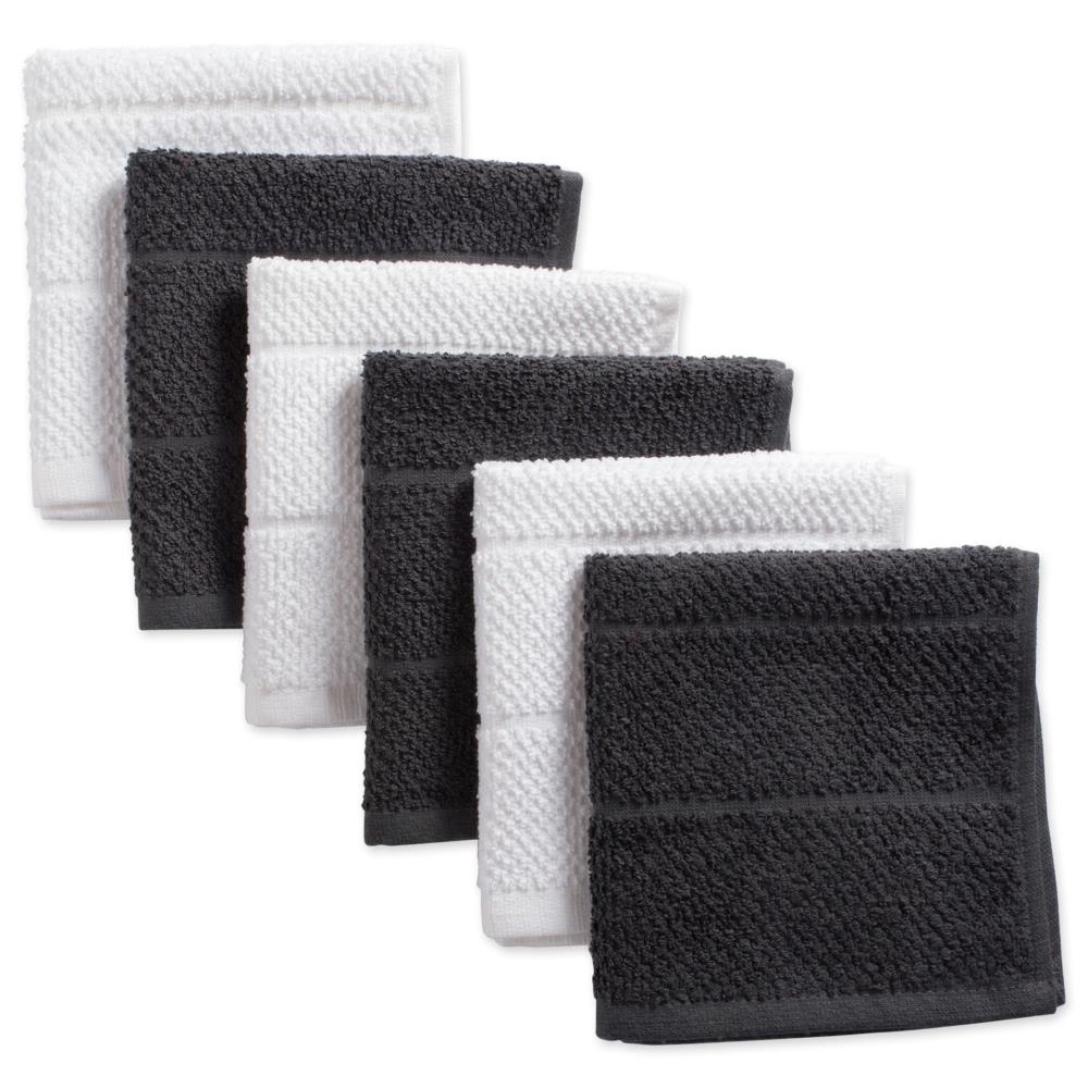 Quickie Original Super Absorbent Towels Machine Washable Multi