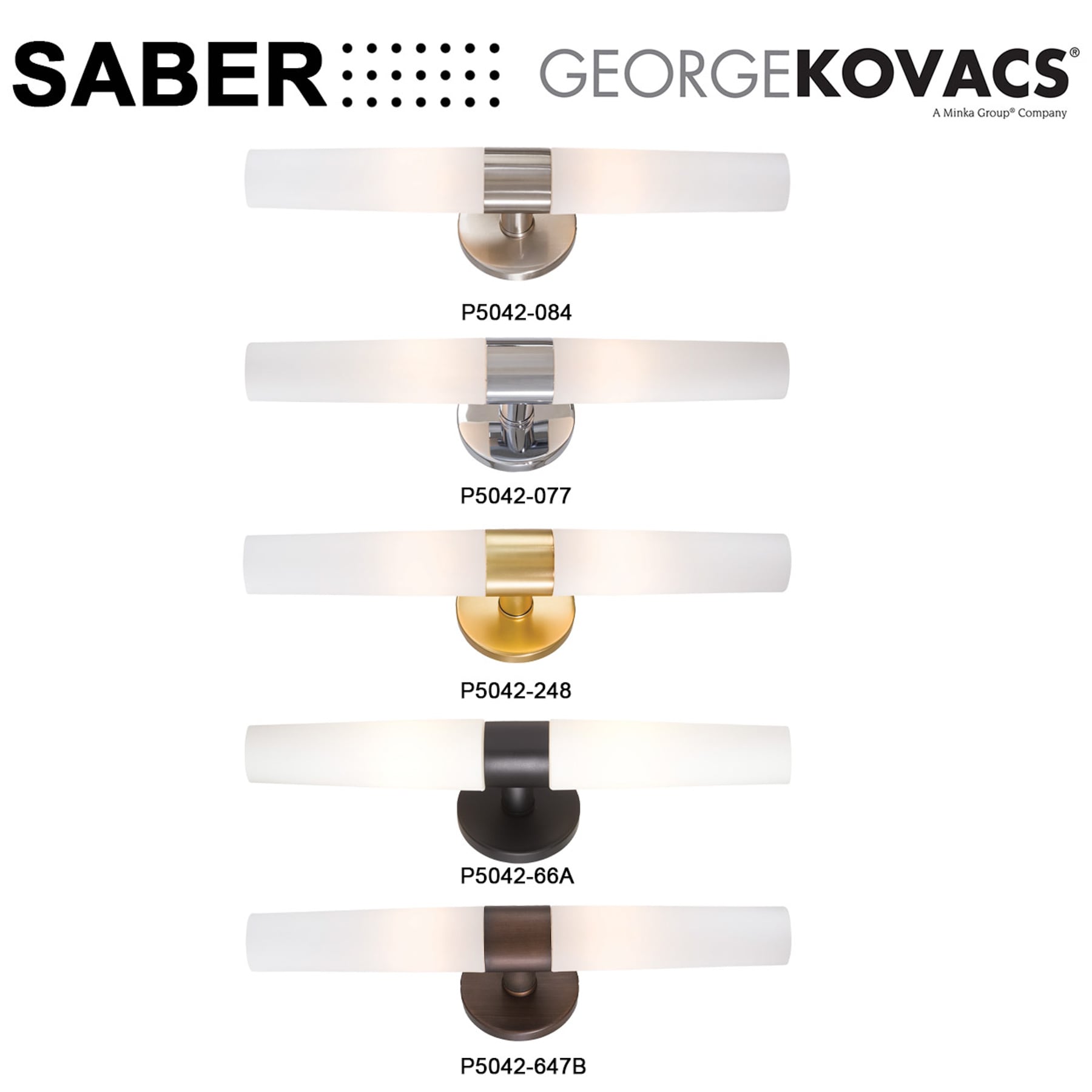 George Kovacs P5042-084-L b089995 - View #8